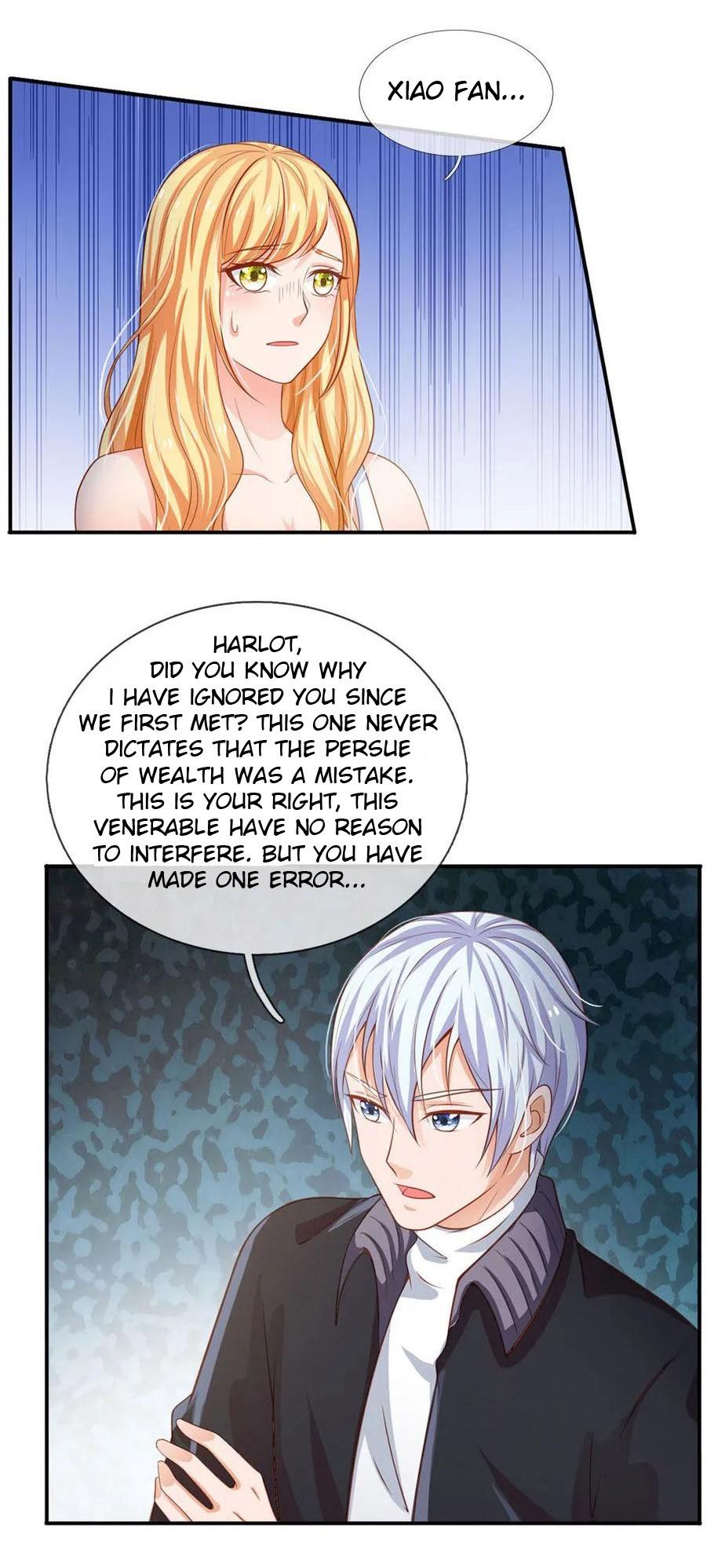 I'm The Great Immortal Chapter 72 page 11 - Chapter 72
