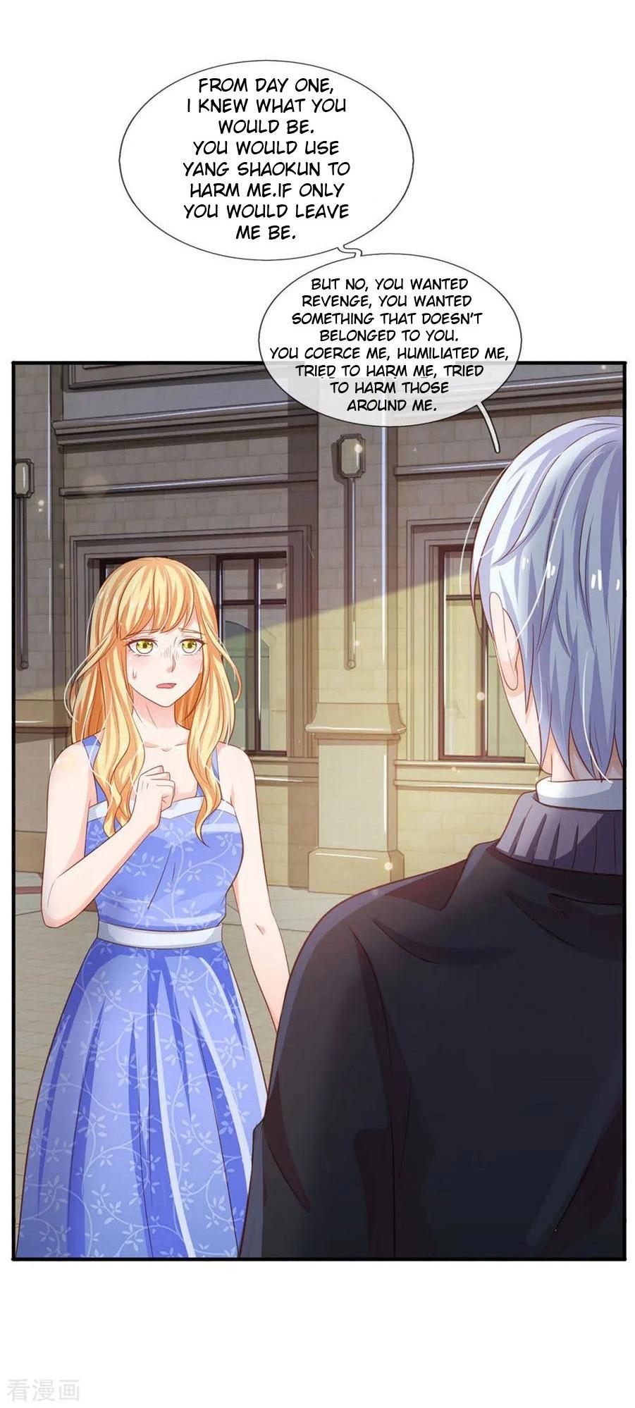 I'm The Great Immortal Chapter 72 page 12 - Chapter 72