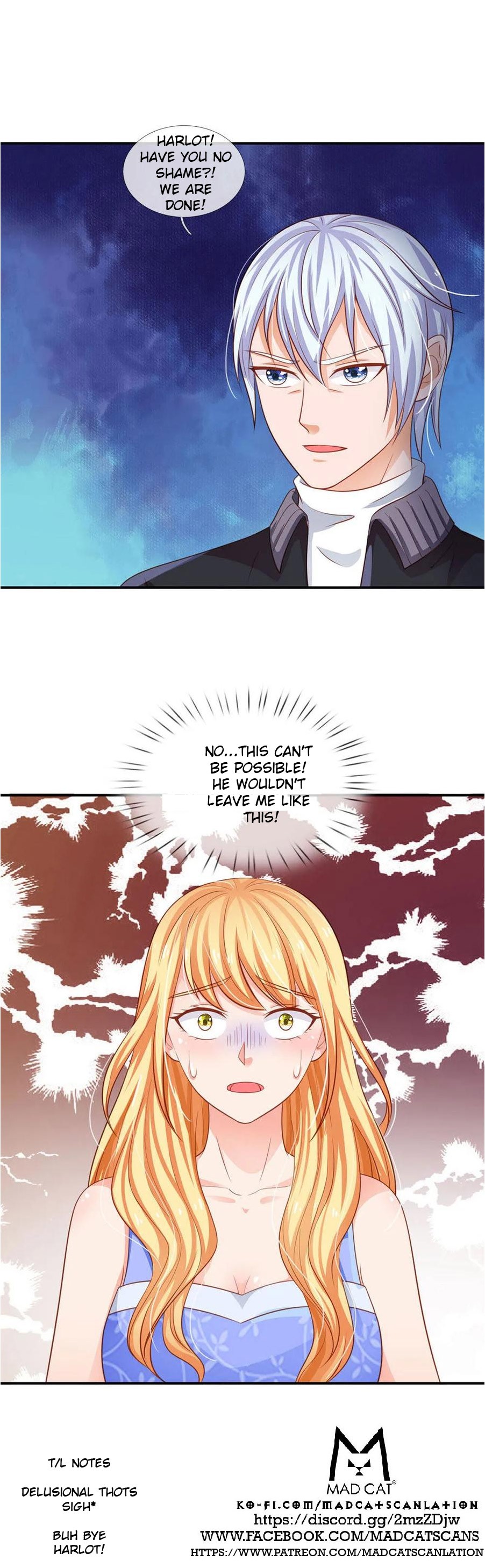 I'm The Great Immortal Chapter 72 page 13 - Chapter 72
