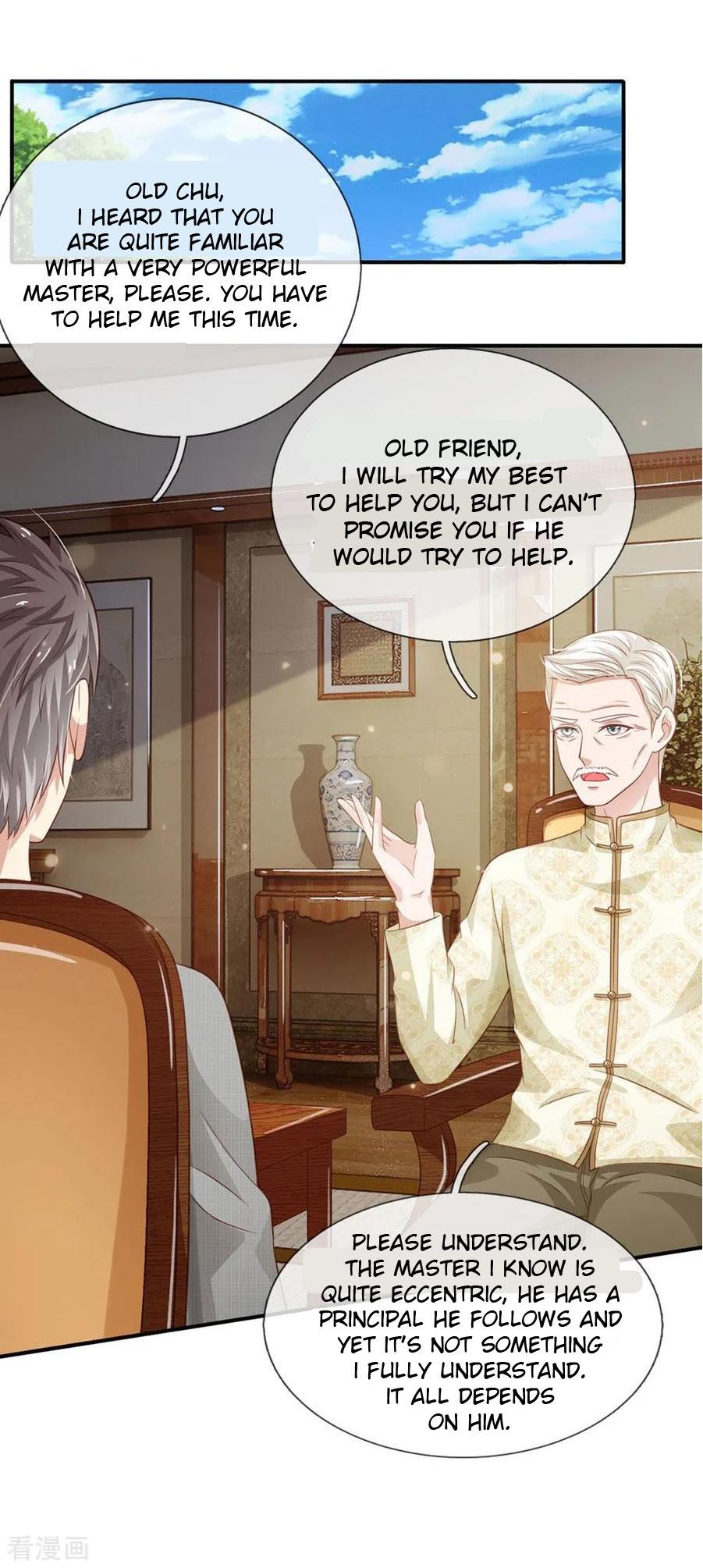 I'm The Great Immortal Chapter 72 page 2 - Chapter 72