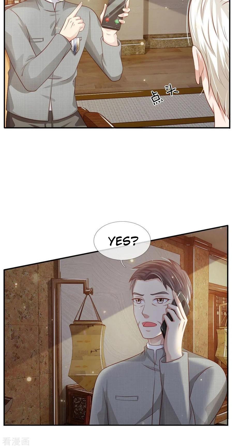 I'm The Great Immortal Chapter 72 page 4 - Chapter 72