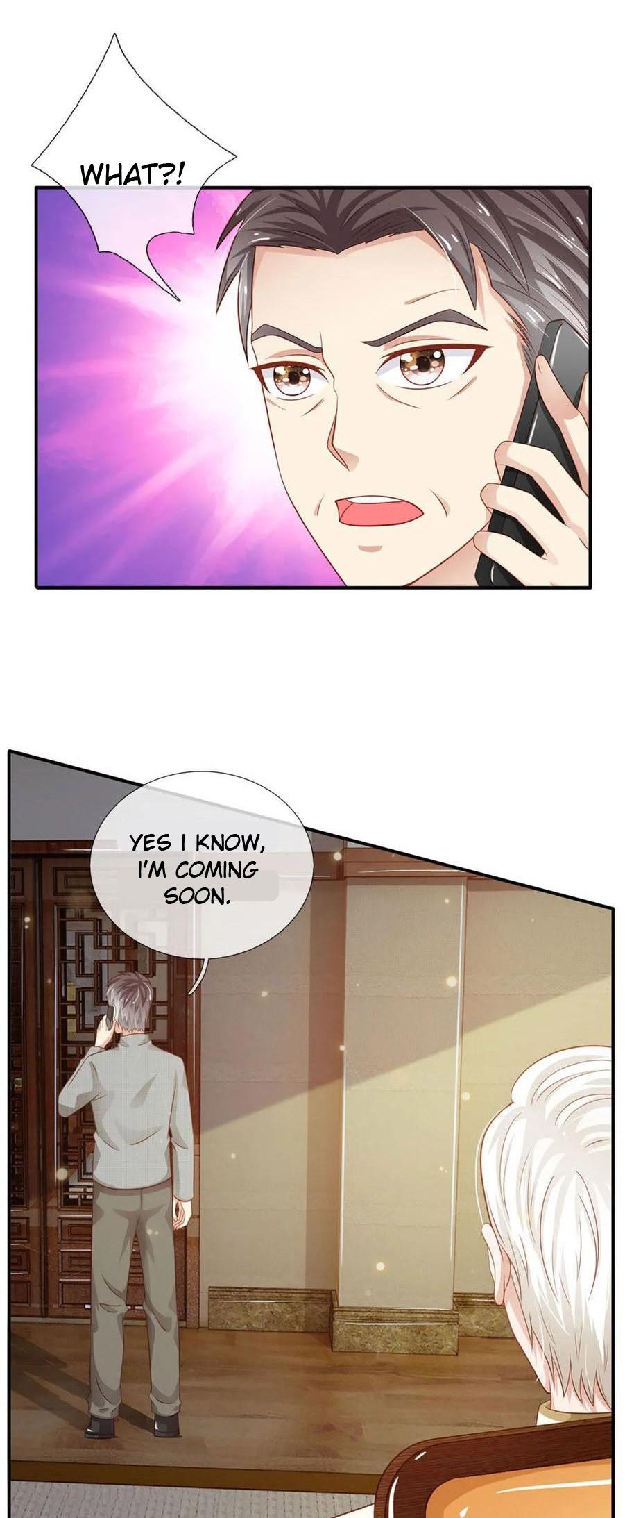 I'm The Great Immortal Chapter 72 page 5 - Chapter 72