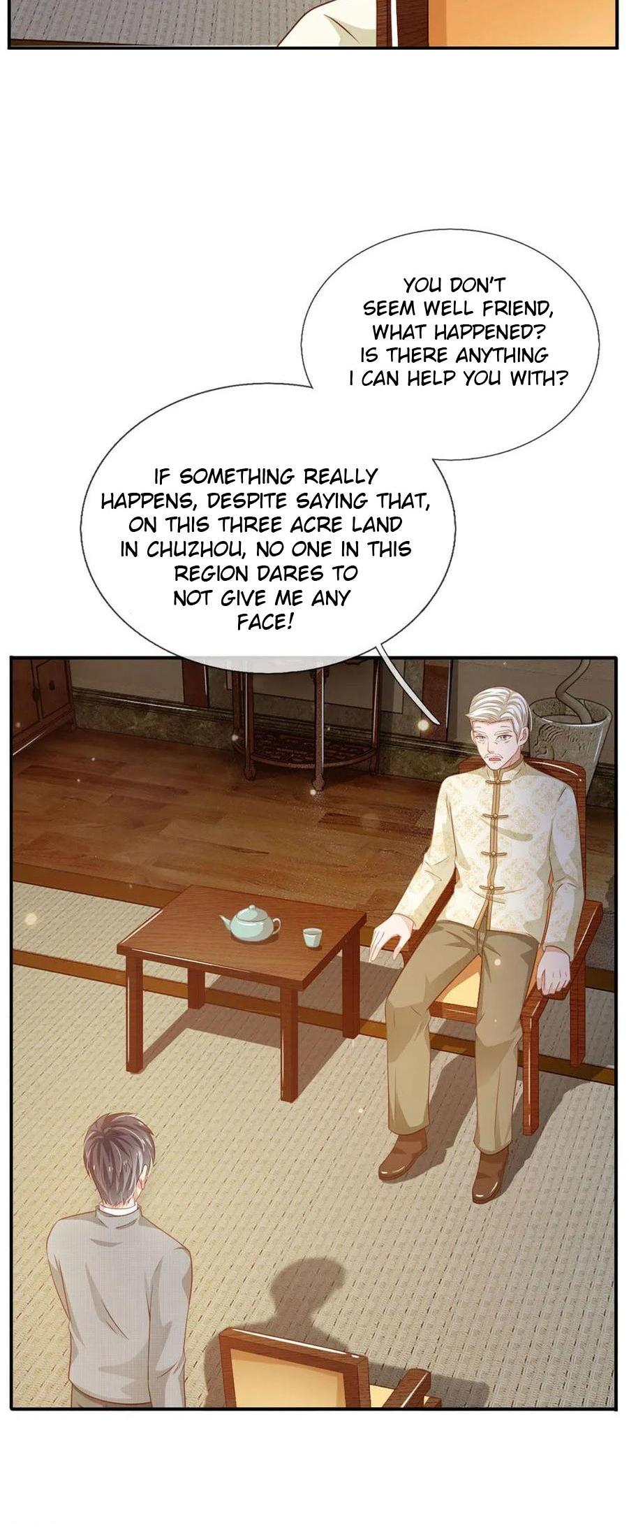 I'm The Great Immortal Chapter 72 page 6 - Chapter 72