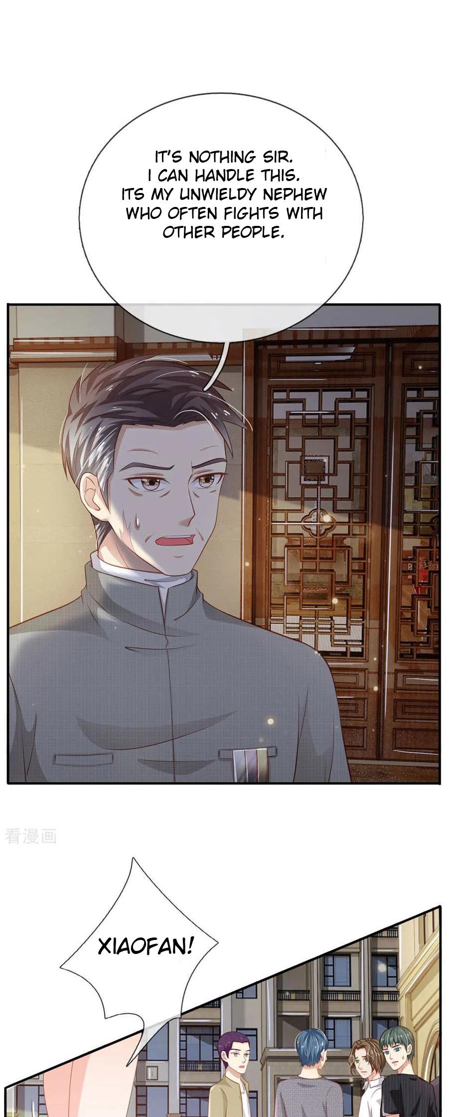 I'm The Great Immortal Chapter 72 page 7 - Chapter 72