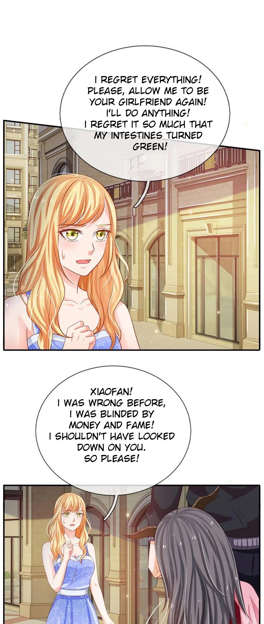 I'm The Great Immortal Chapter 72 page 9 - Chapter 72