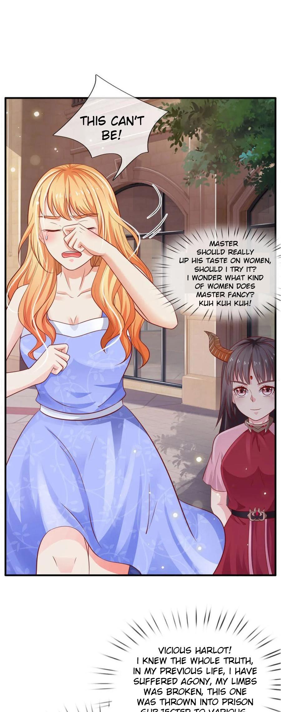 I'm The Great Immortal Chapter 73 page 1 - Chapter 73