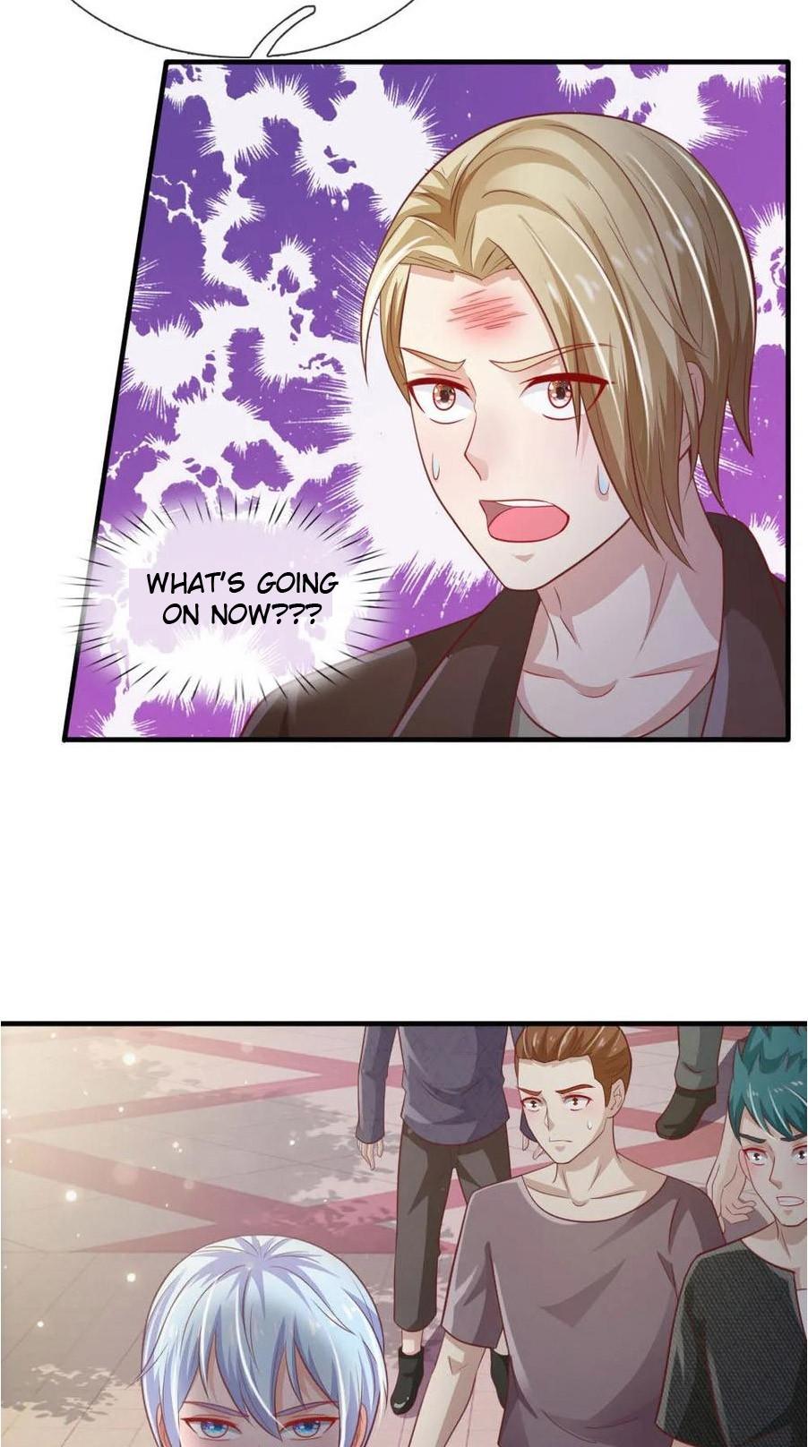 I'm The Great Immortal Chapter 73 page 10 - Chapter 73