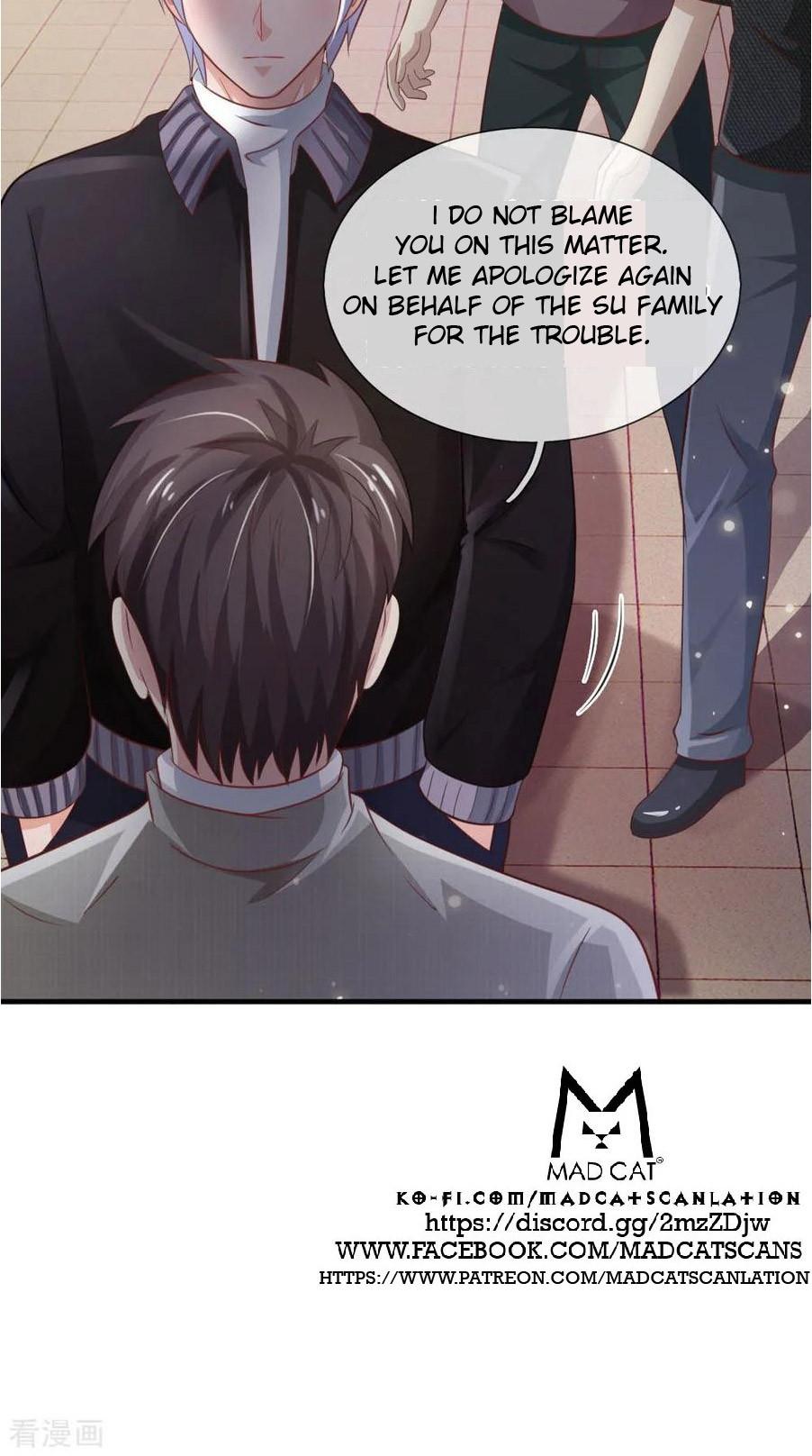 I'm The Great Immortal Chapter 73 page 11 - Chapter 73