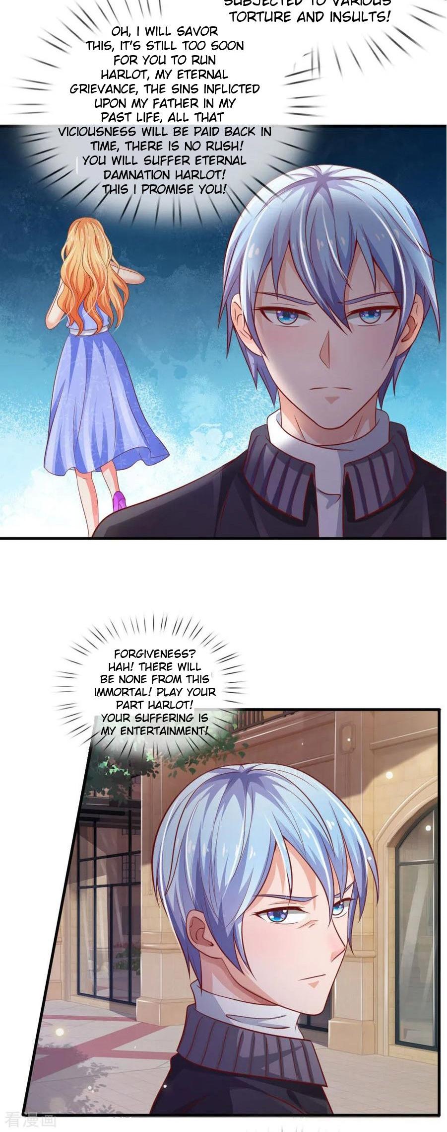 I'm The Great Immortal Chapter 73 page 2 - Chapter 73