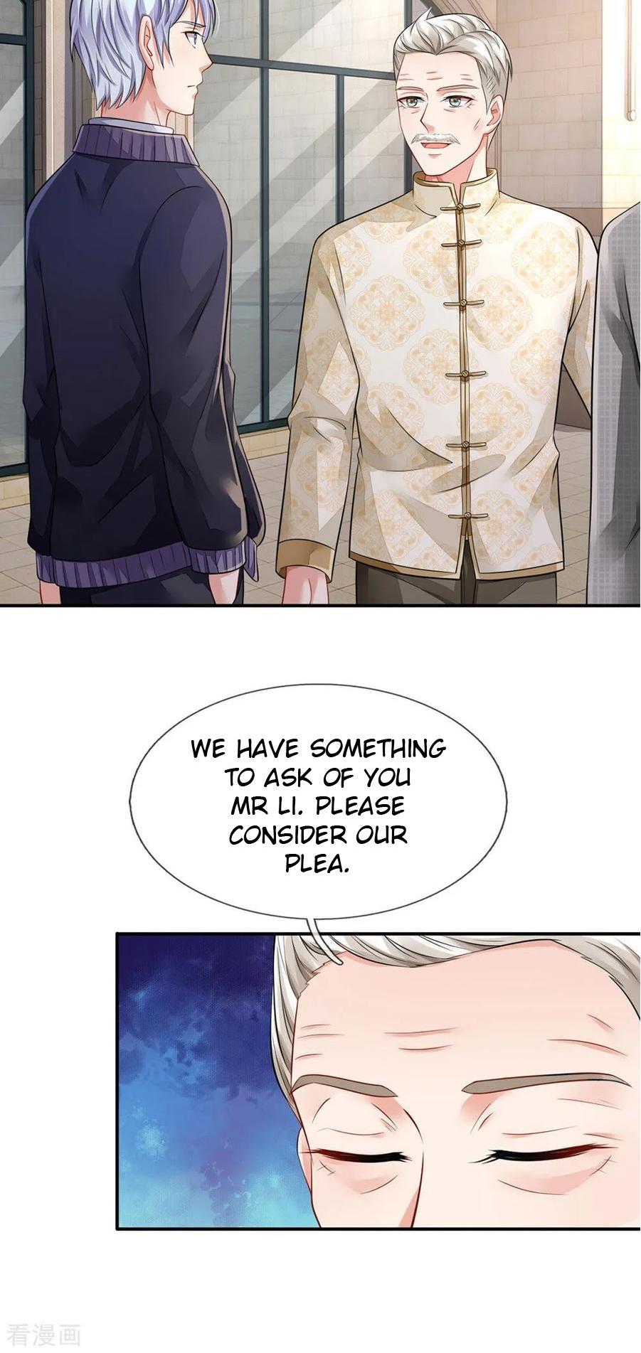 I'm The Great Immortal Chapter 74 page 10 - Chapter 74
