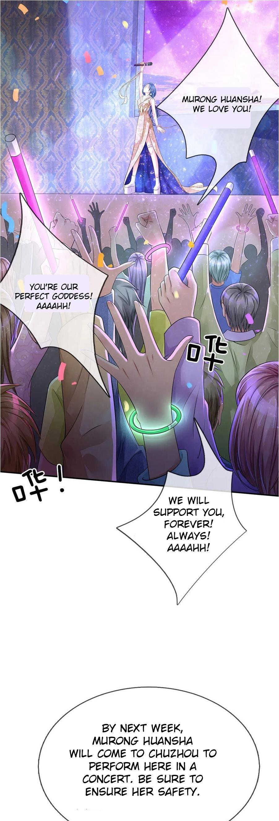 I'm The Great Immortal Chapter 74 page 15 - Chapter 74
