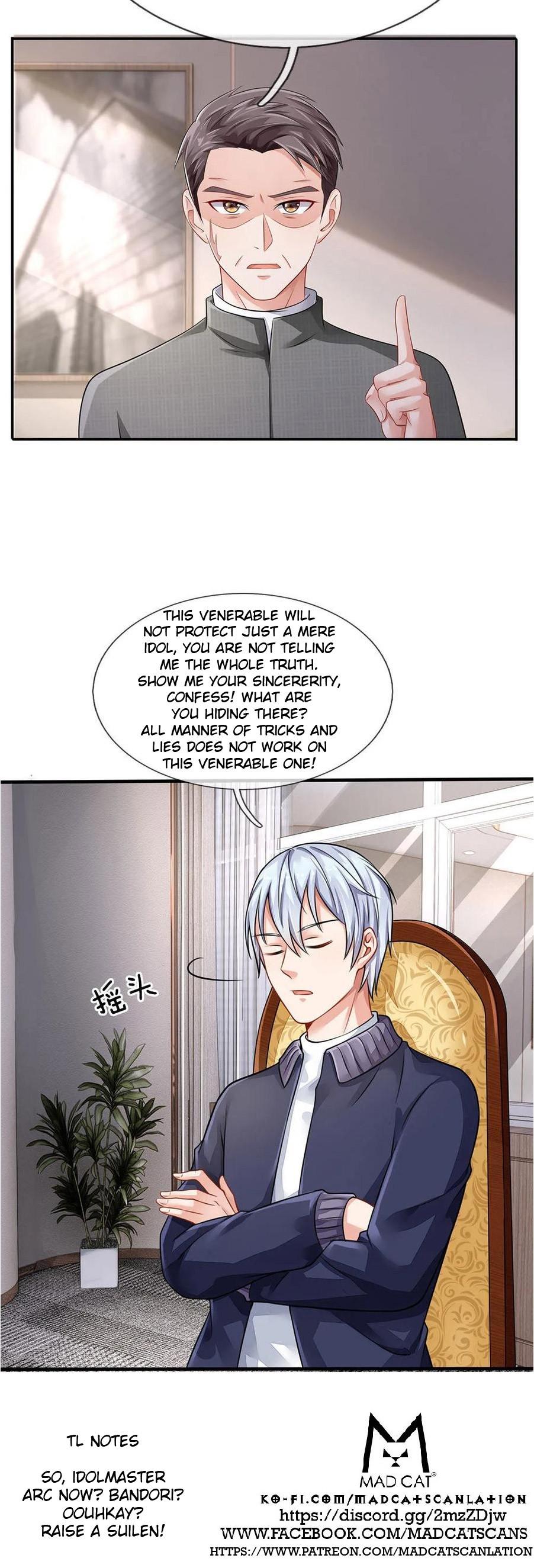 I'm The Great Immortal Chapter 74 page 16 - Chapter 74