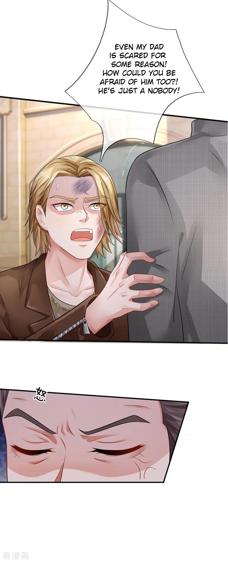 I'm The Great Immortal Chapter 74 page 2 - Chapter 74