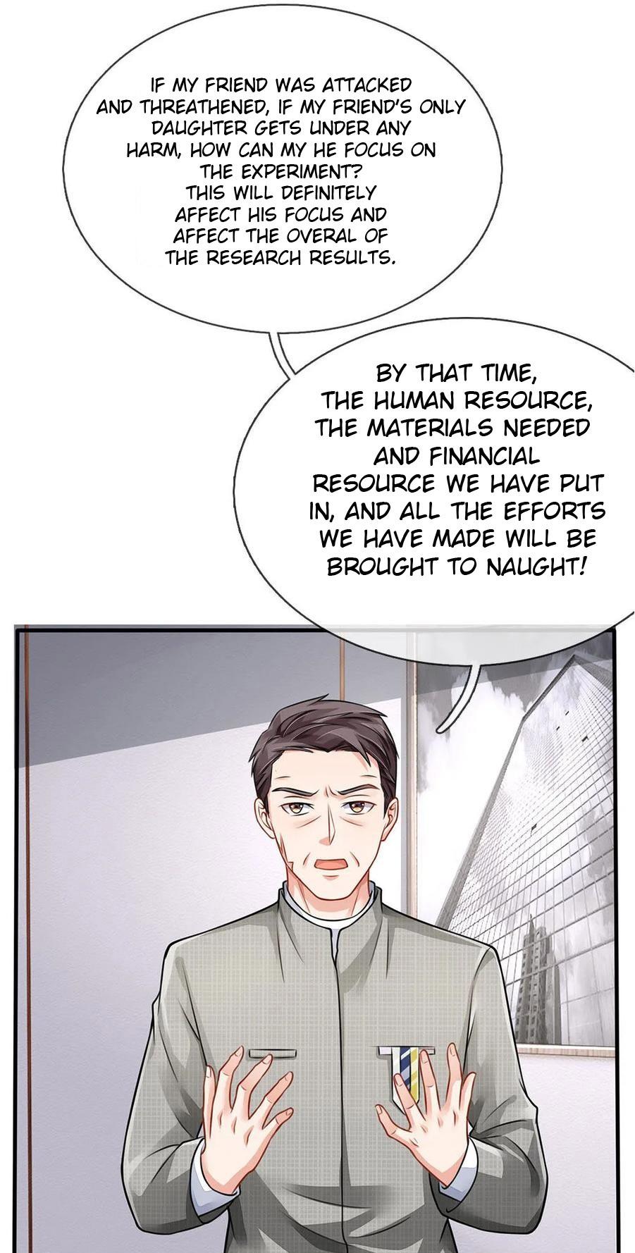 I'm The Great Immortal Chapter 75 page 5 - Chapter 75