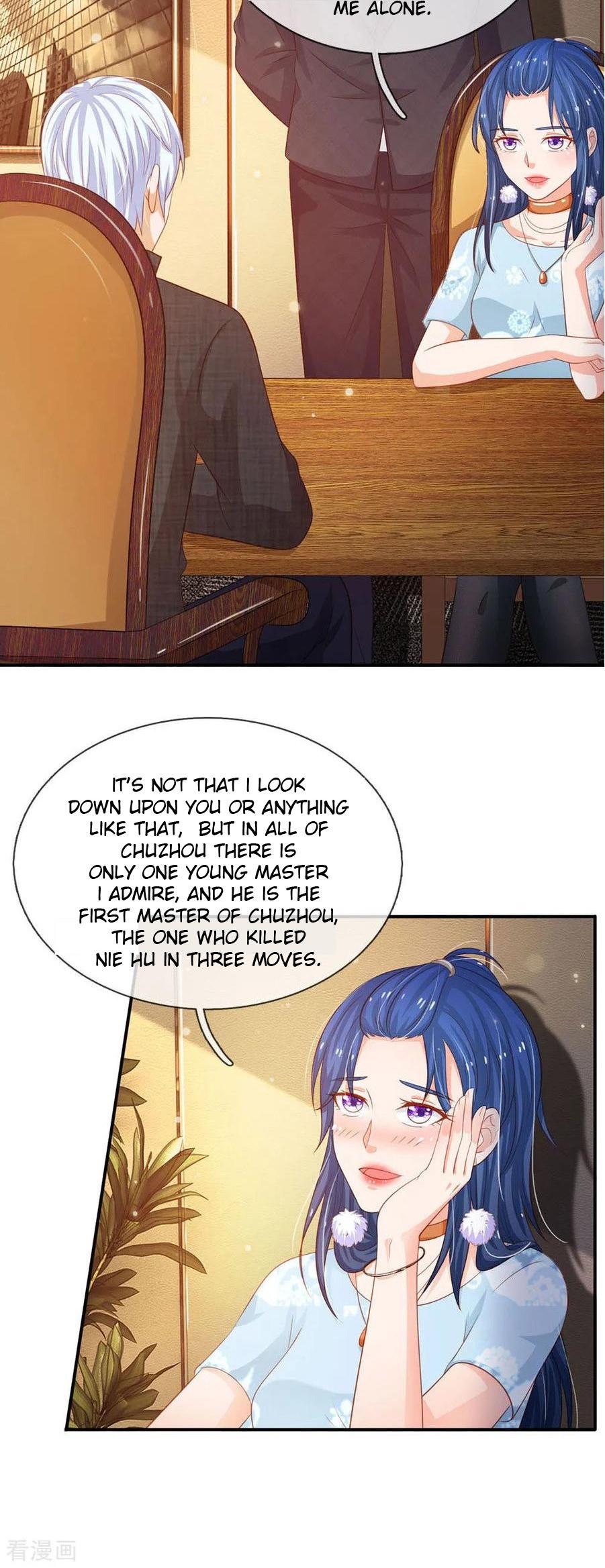 I'm The Great Immortal Chapter 76 page 10 - Chapter 76