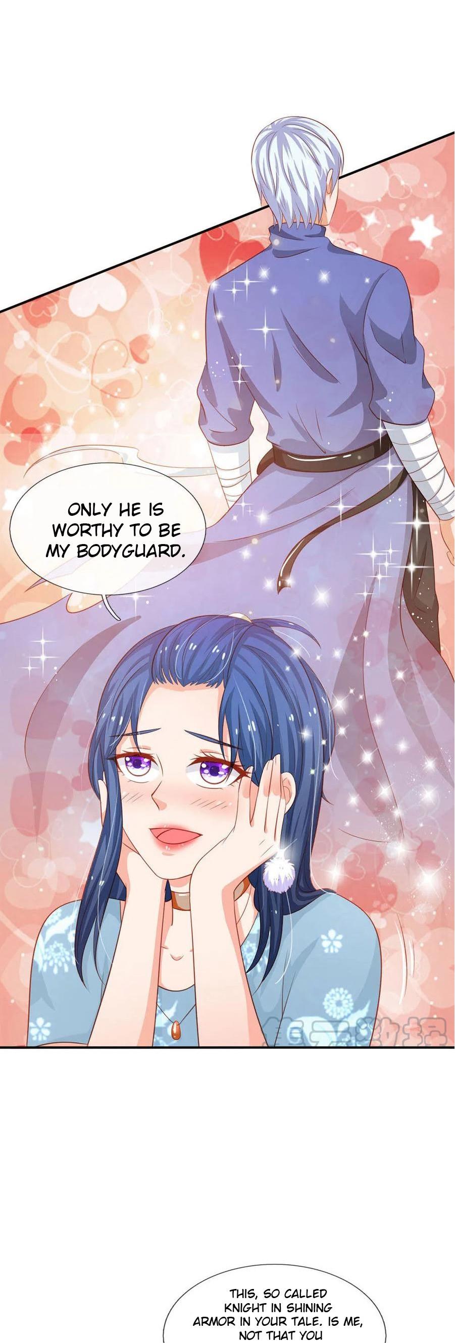 I'm The Great Immortal Chapter 76 page 11 - Chapter 76