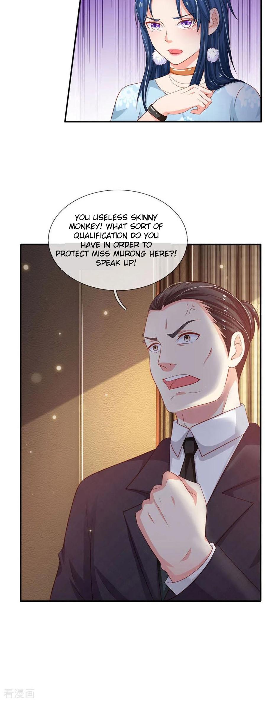 I'm The Great Immortal Chapter 76 page 14 - Chapter 76