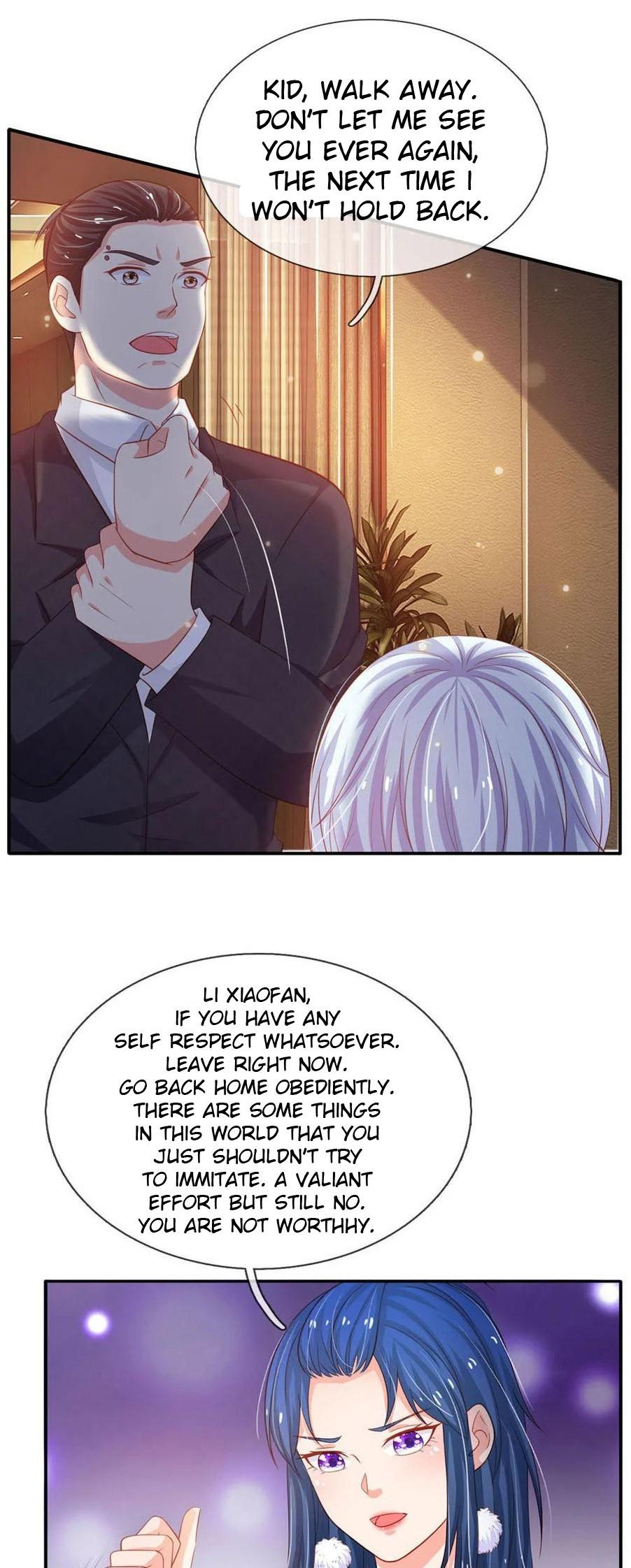 I'm The Great Immortal Chapter 76 page 18 - Chapter 76