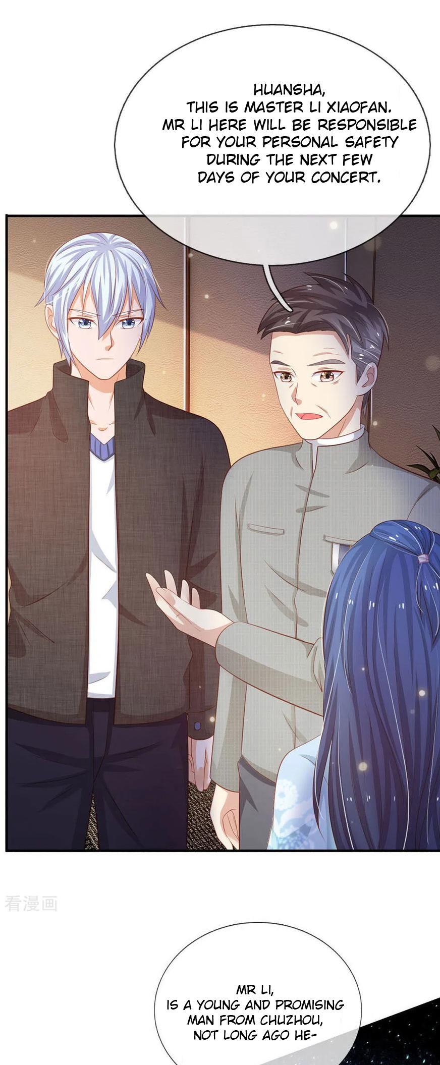 I'm The Great Immortal Chapter 76 page 3 - Chapter 76