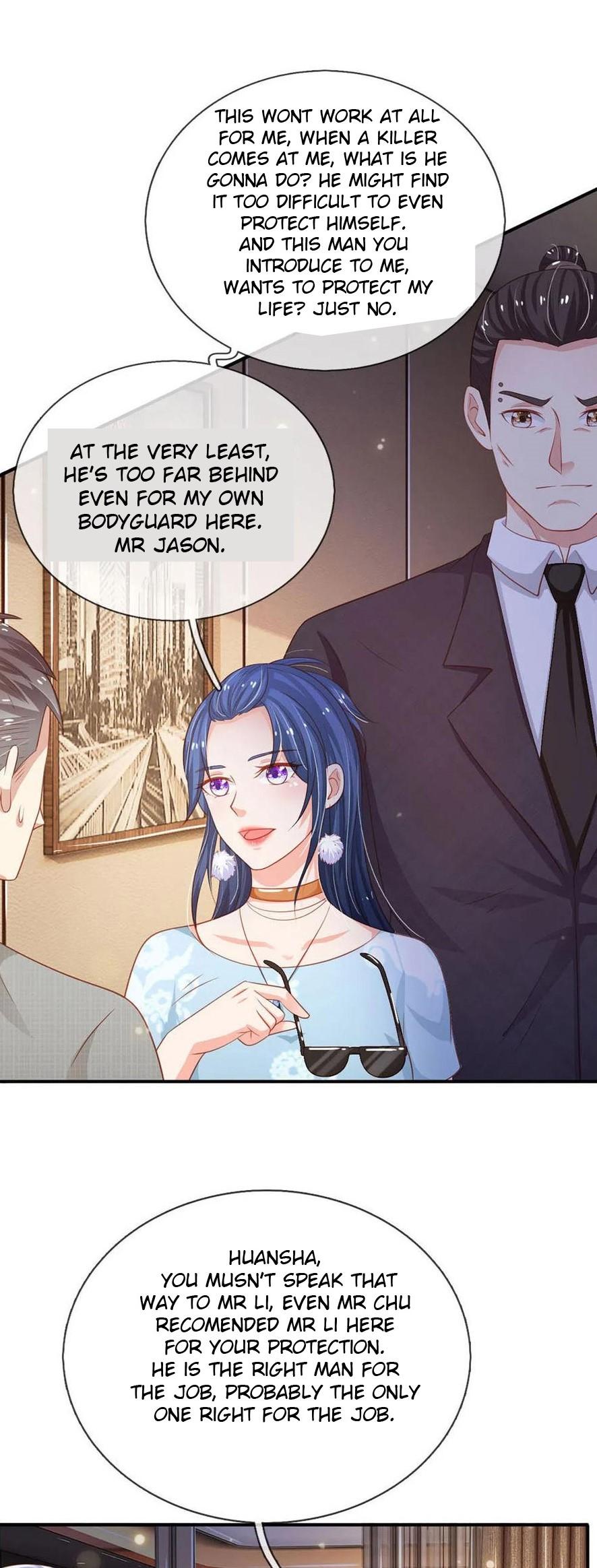 I'm The Great Immortal Chapter 76 page 5 - Chapter 76