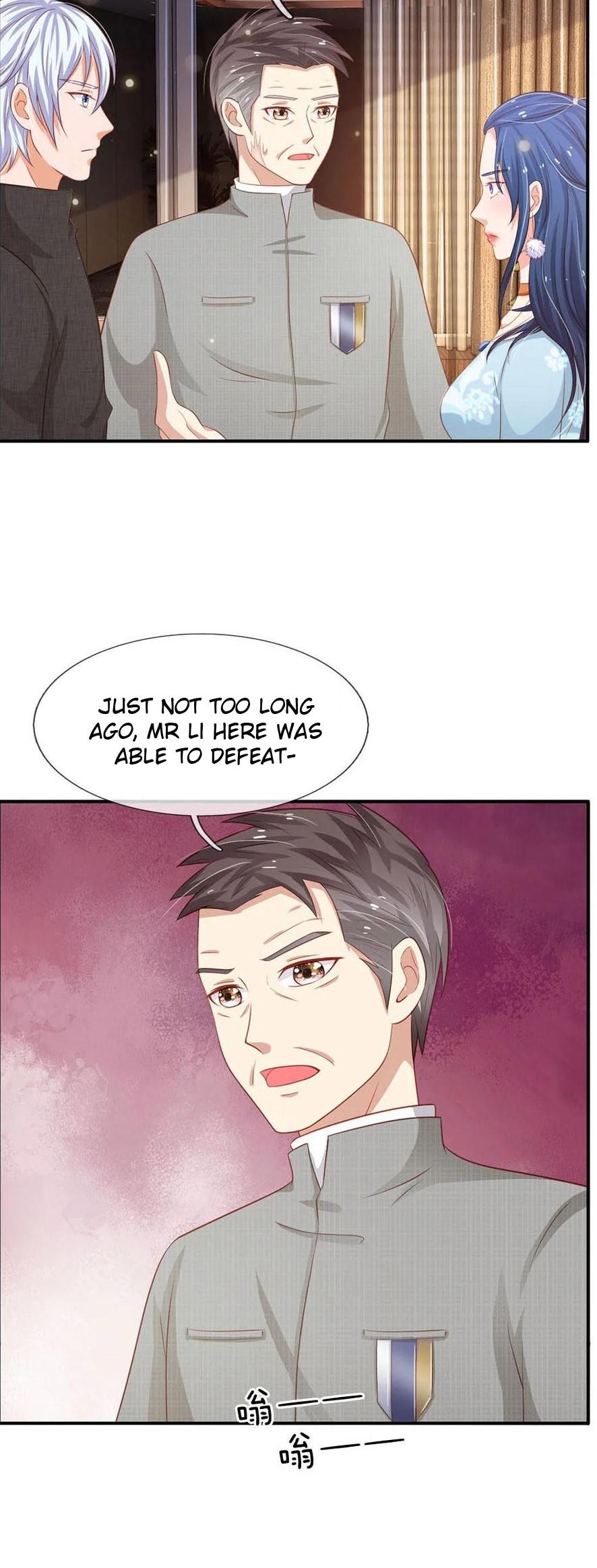 I'm The Great Immortal Chapter 76 page 6 - Chapter 76