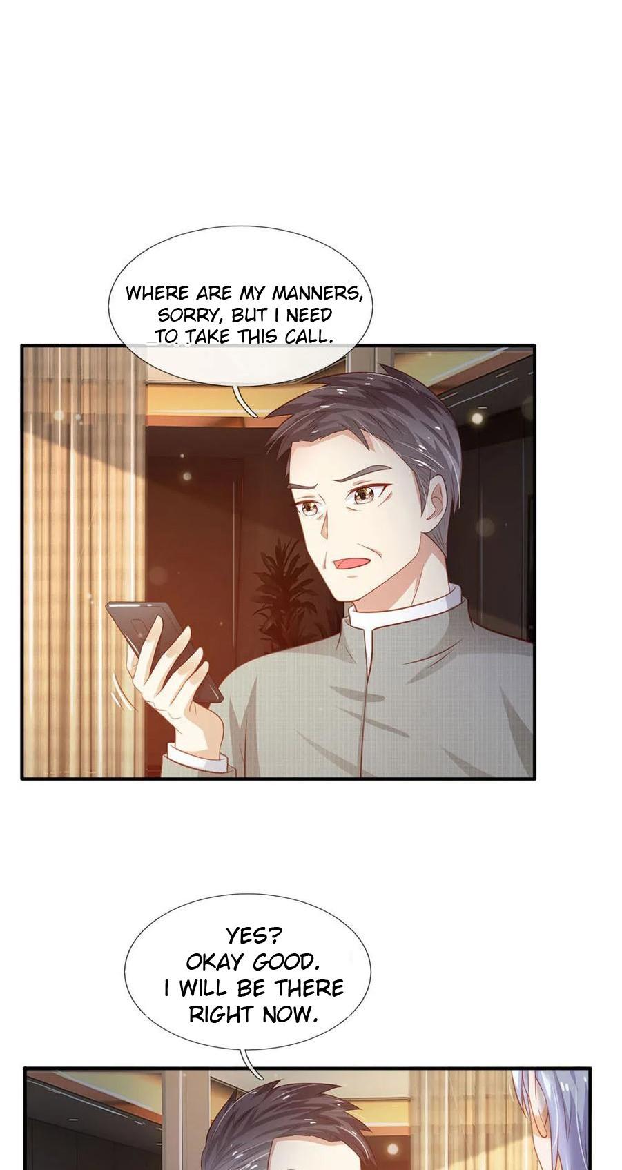 I'm The Great Immortal Chapter 76 page 7 - Chapter 76