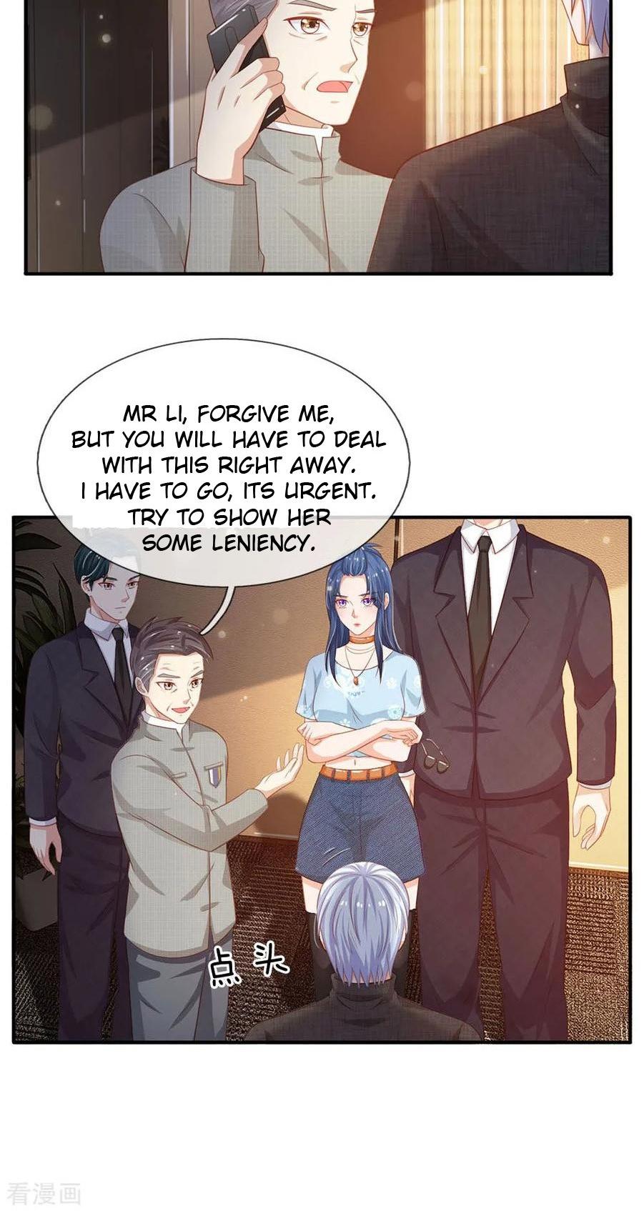 I'm The Great Immortal Chapter 76 page 8 - Chapter 76