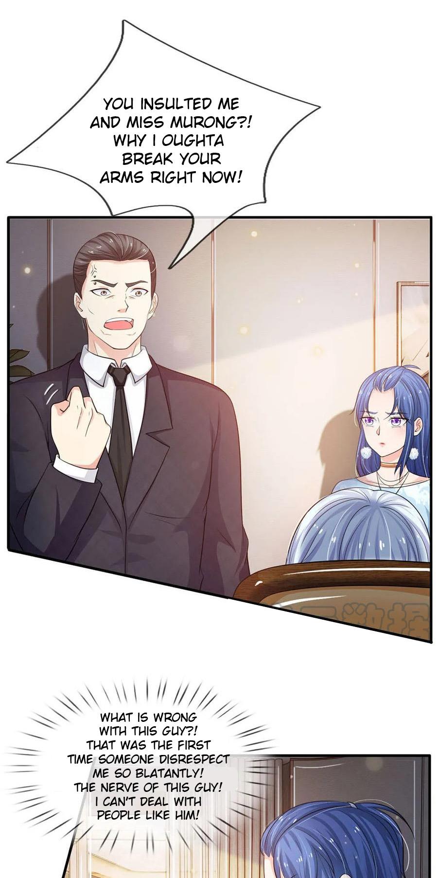 I'm The Great Immortal Chapter 77 page 1 - Chapter 77