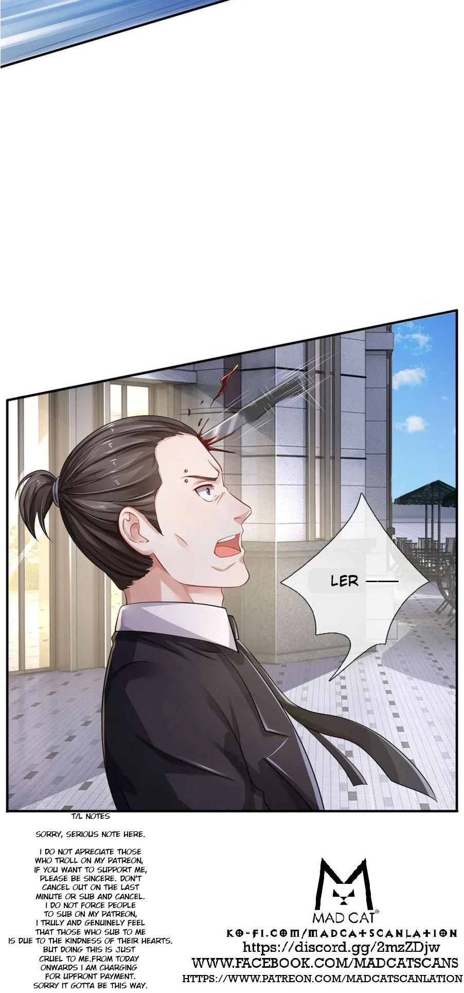 I'm The Great Immortal Chapter 77 page 13 - Chapter 77