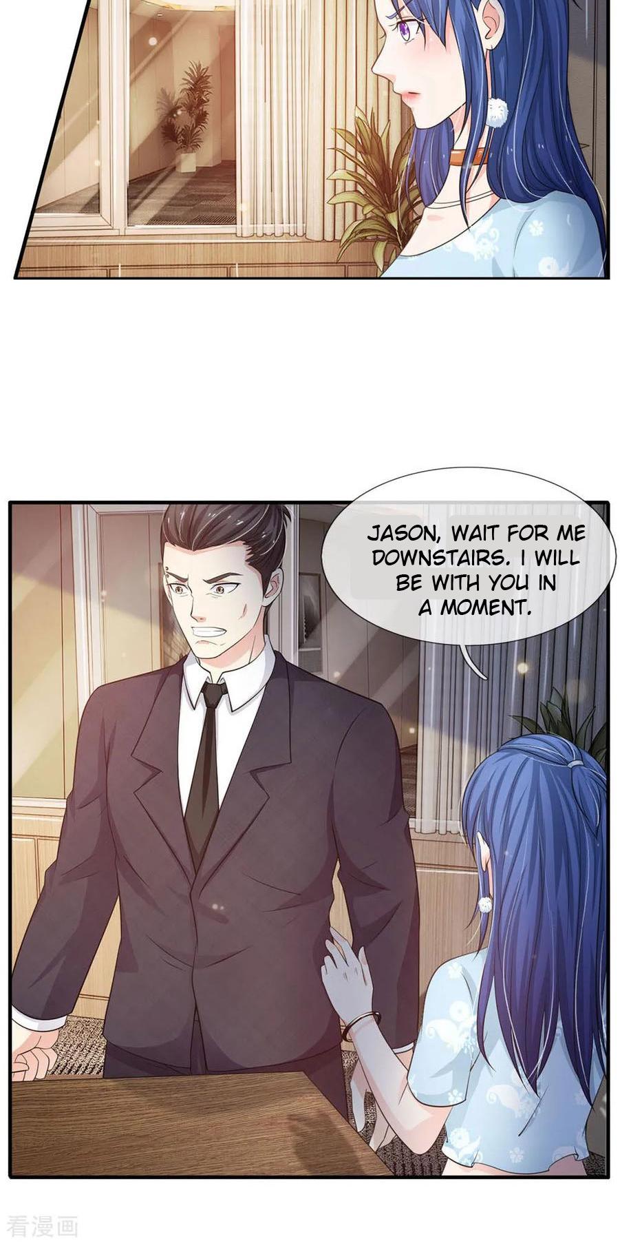 I'm The Great Immortal Chapter 77 page 2 - Chapter 77