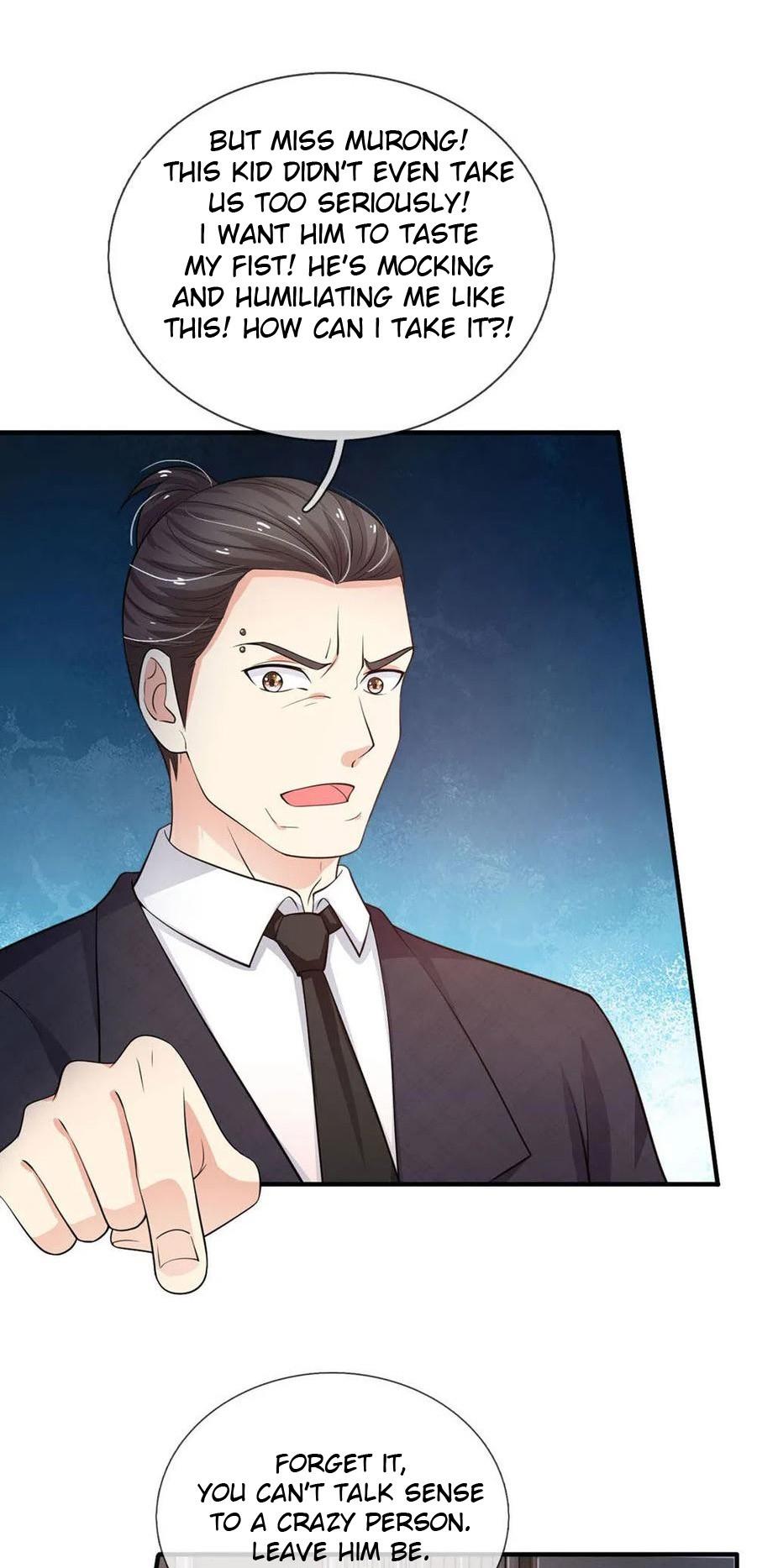 I'm The Great Immortal Chapter 77 page 3 - Chapter 77