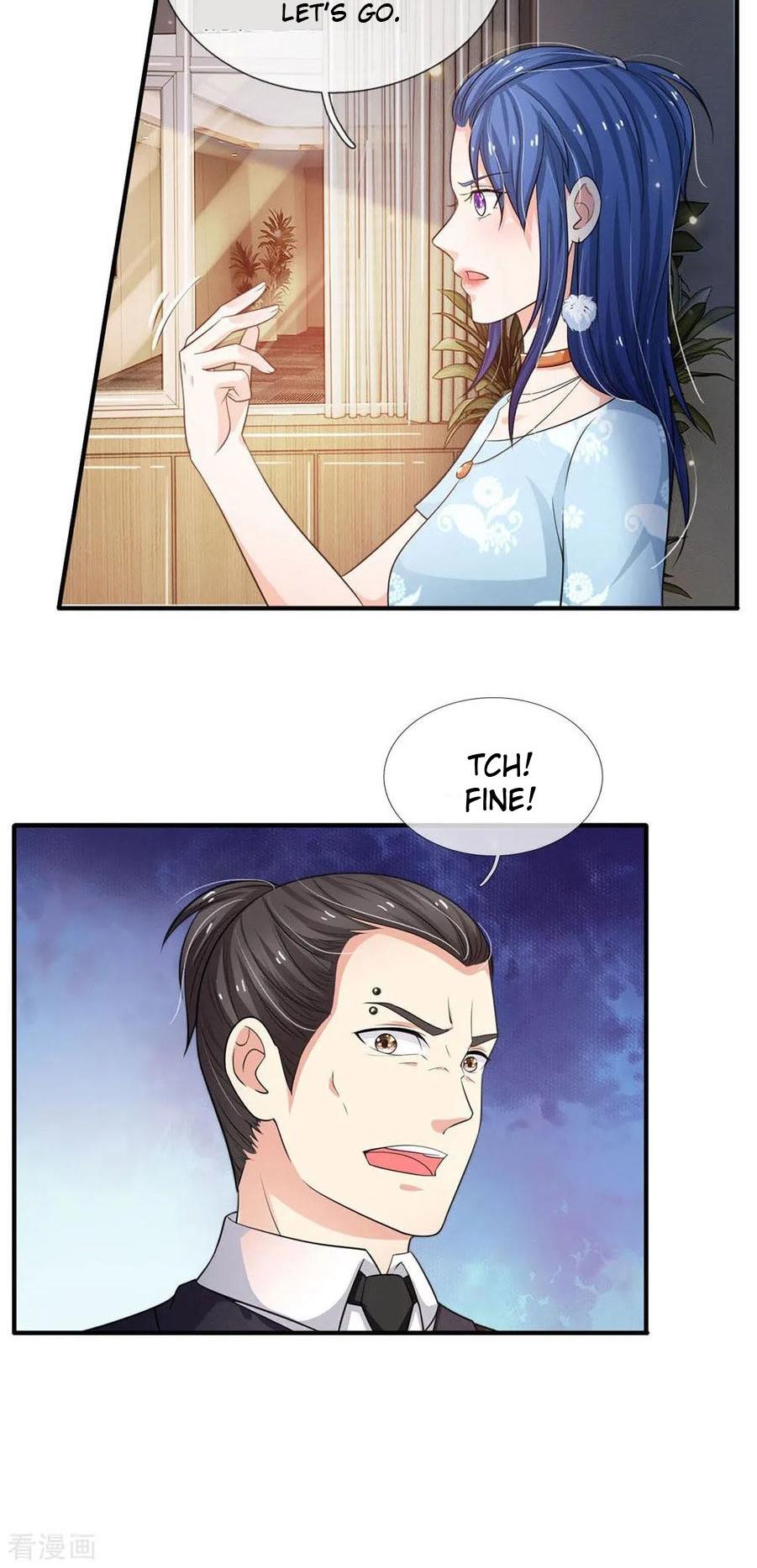 I'm The Great Immortal Chapter 77 page 4 - Chapter 77