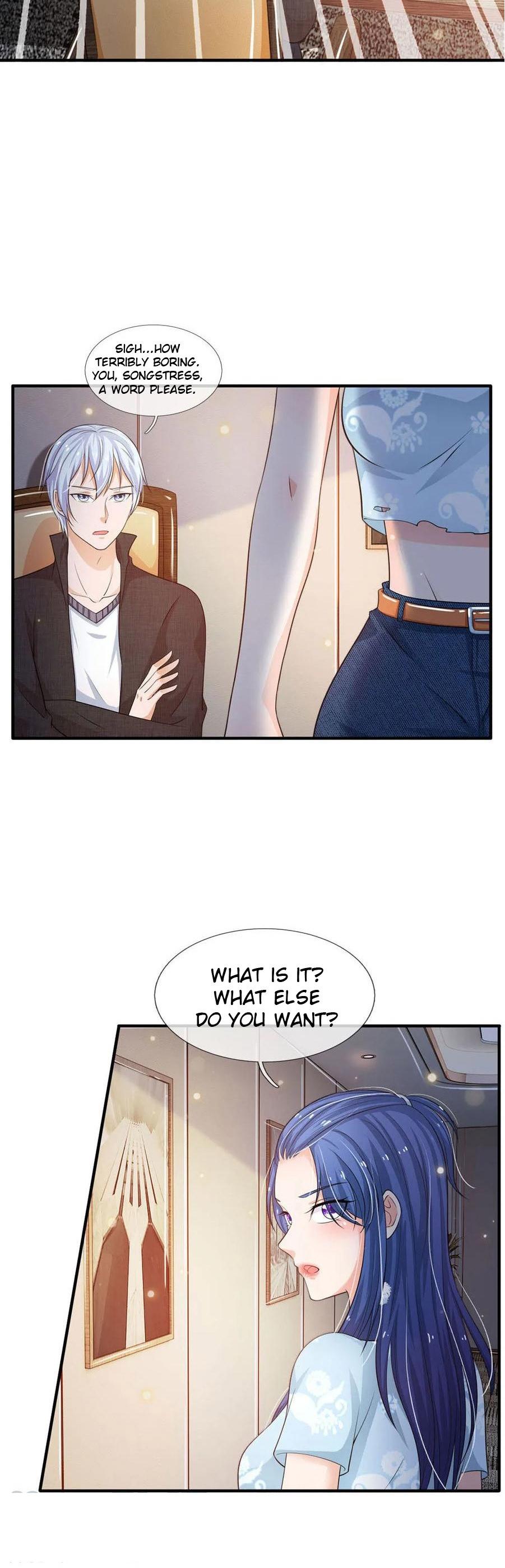 I'm The Great Immortal Chapter 77 page 6 - Chapter 77