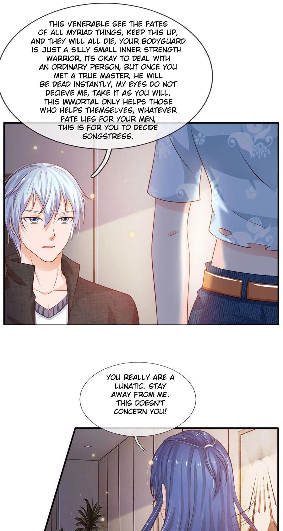 I'm The Great Immortal Chapter 77 page 7 - Chapter 77