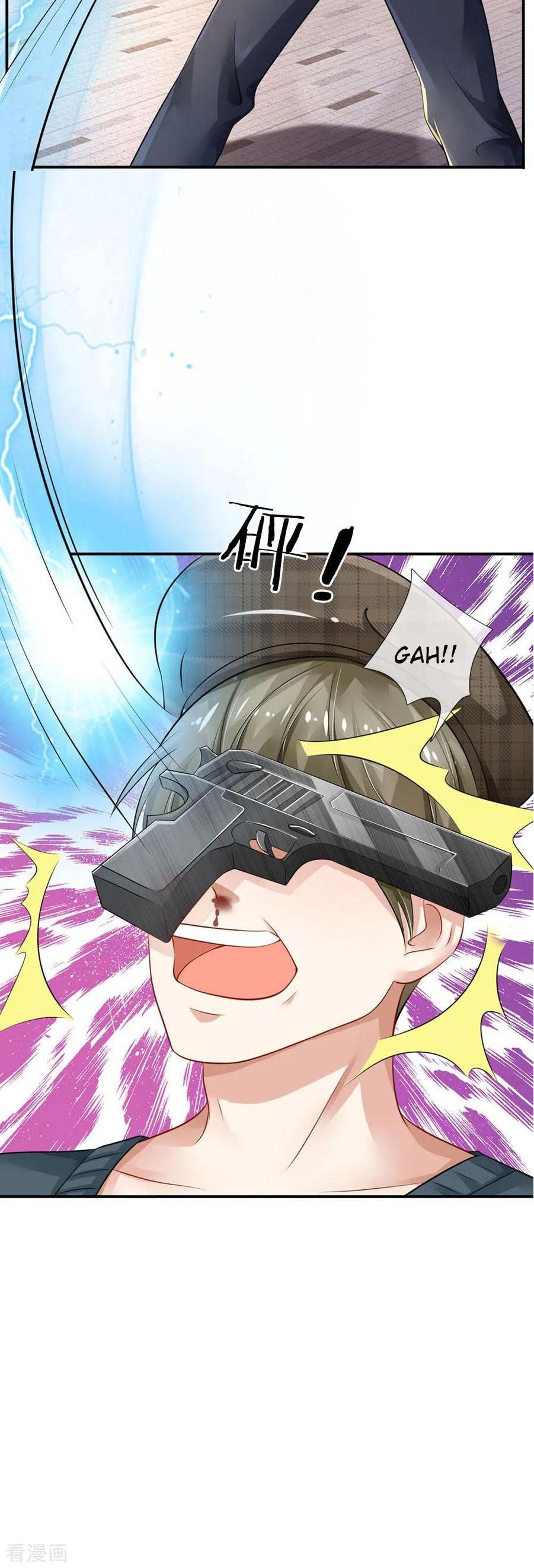 I'm The Great Immortal Chapter 78 page 10 - Chapter 78