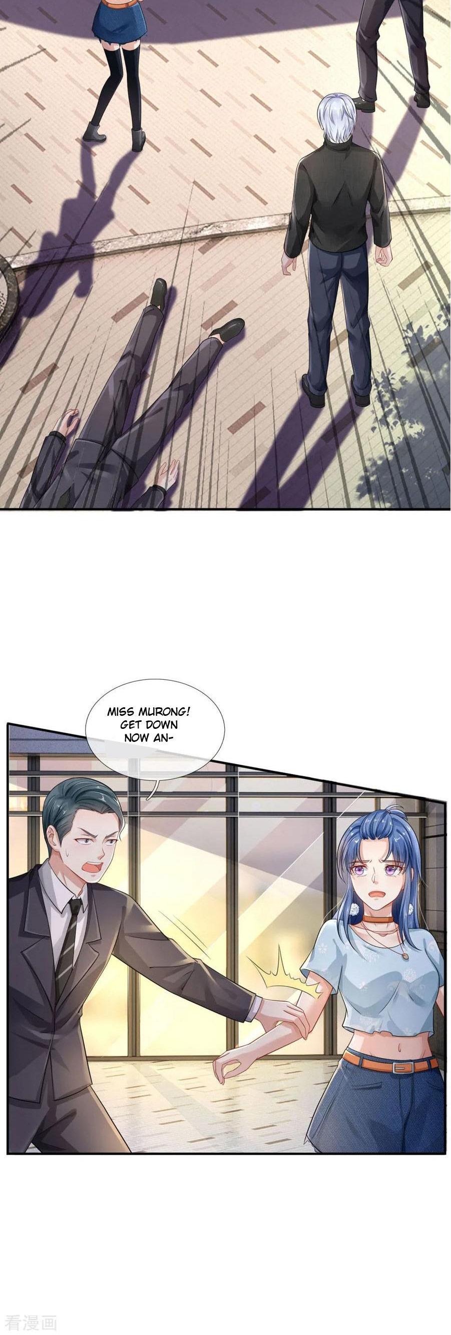 I'm The Great Immortal Chapter 78 page 2 - Chapter 78