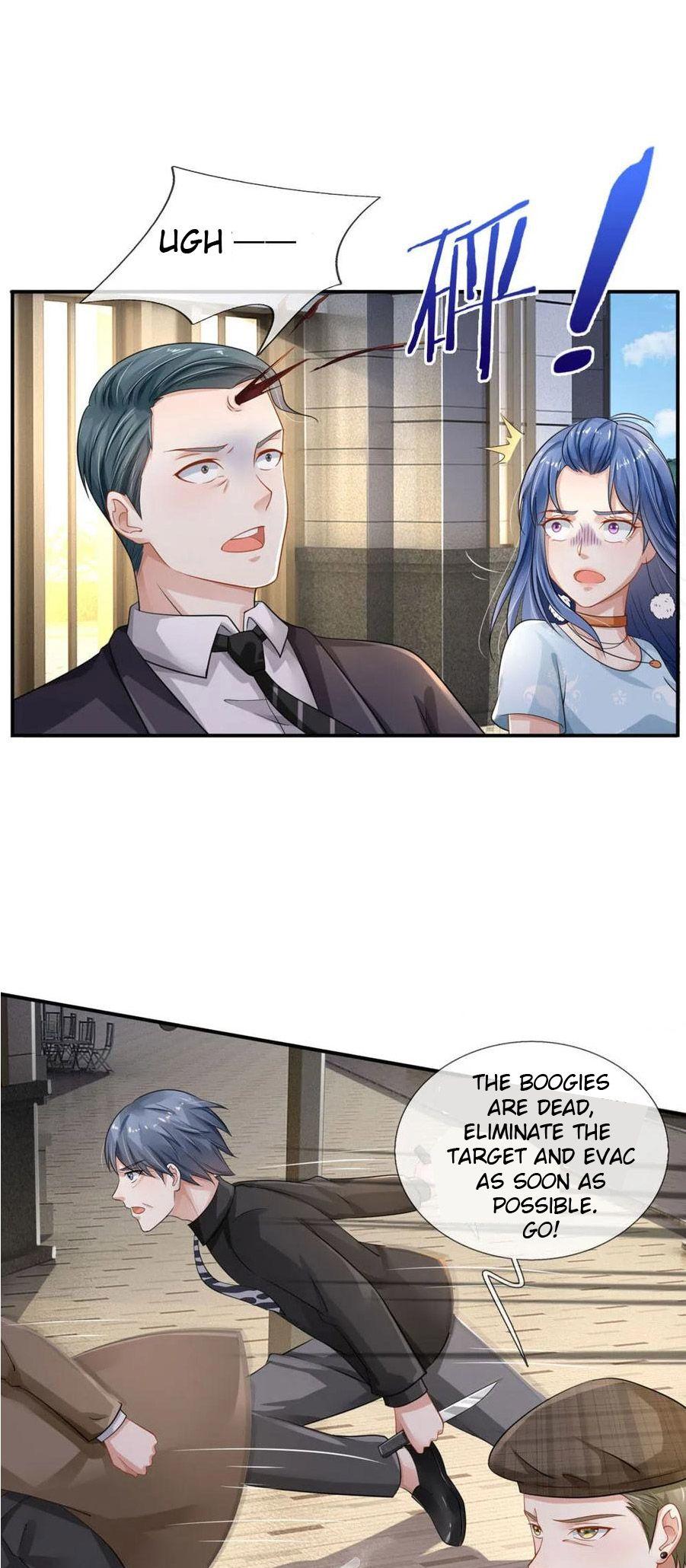 I'm The Great Immortal Chapter 78 page 3 - Chapter 78