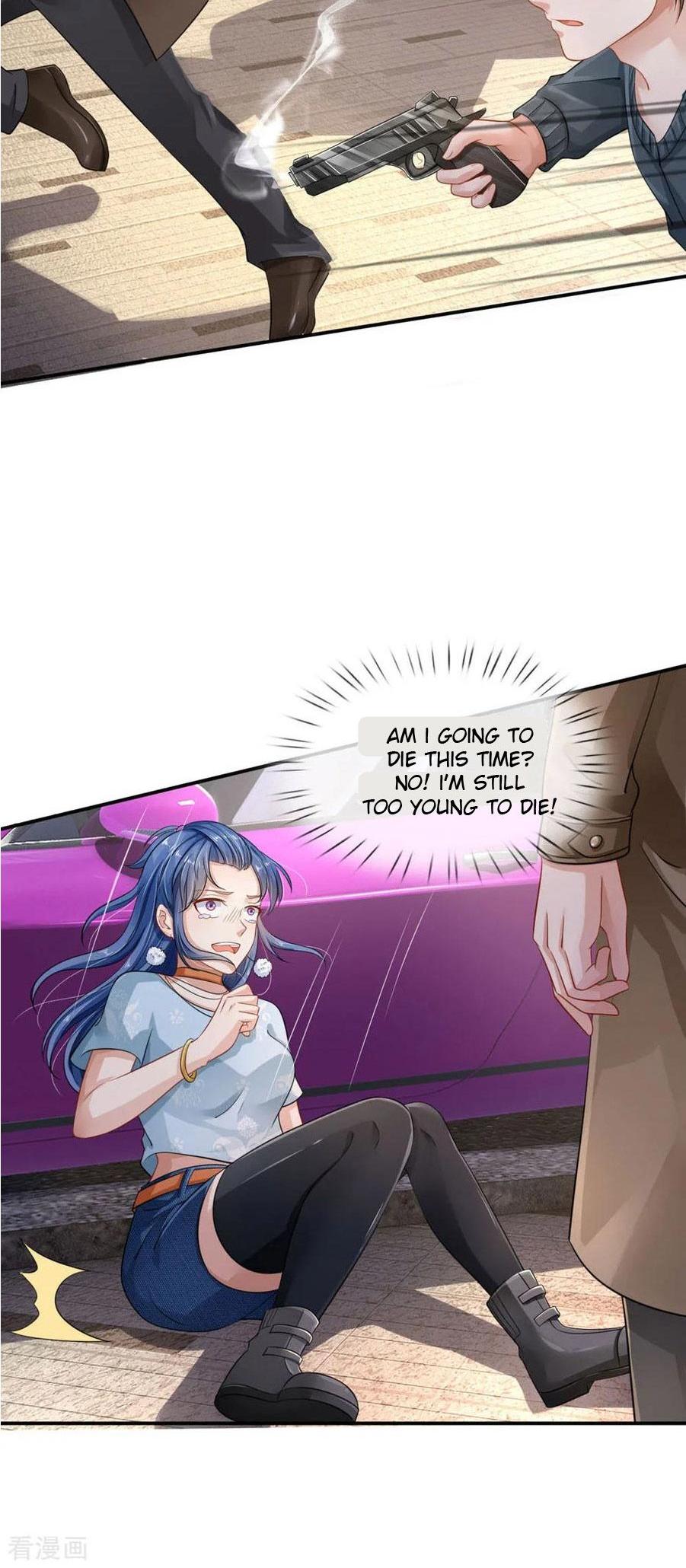 I'm The Great Immortal Chapter 78 page 4 - Chapter 78
