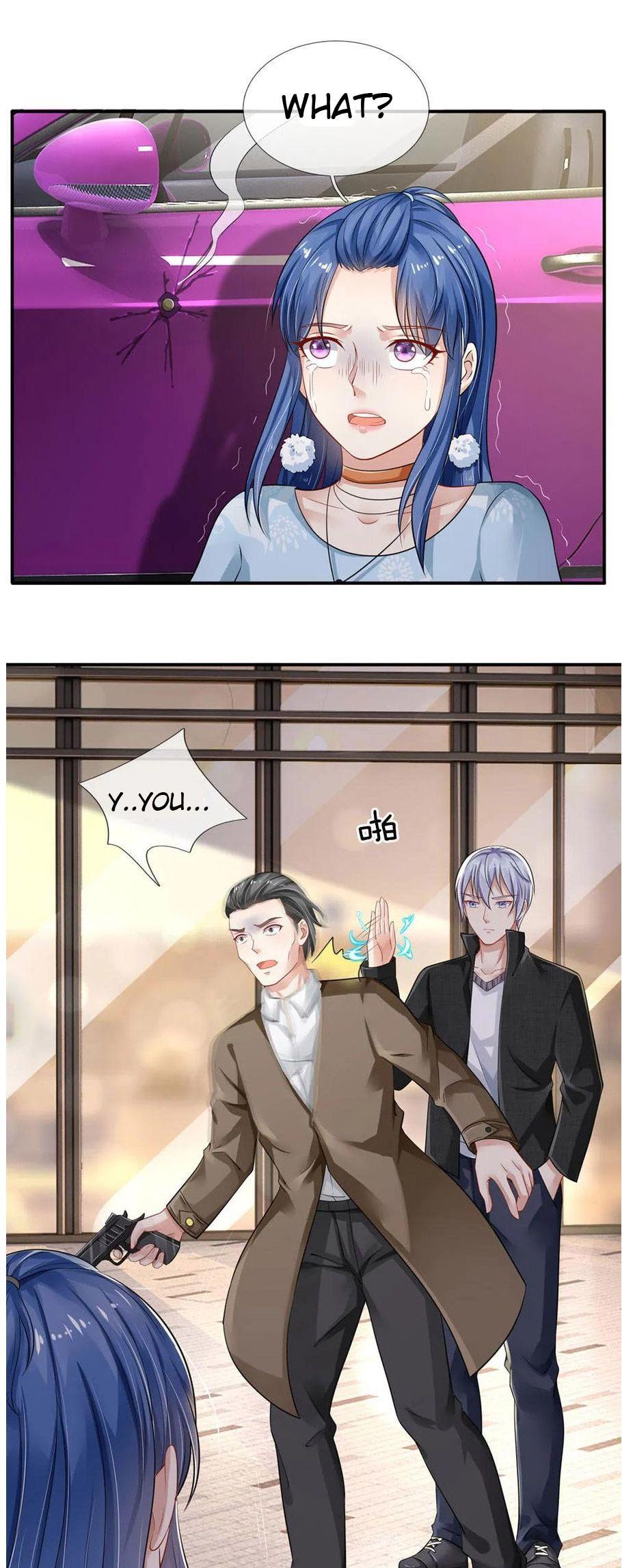 I'm The Great Immortal Chapter 78 page 7 - Chapter 78