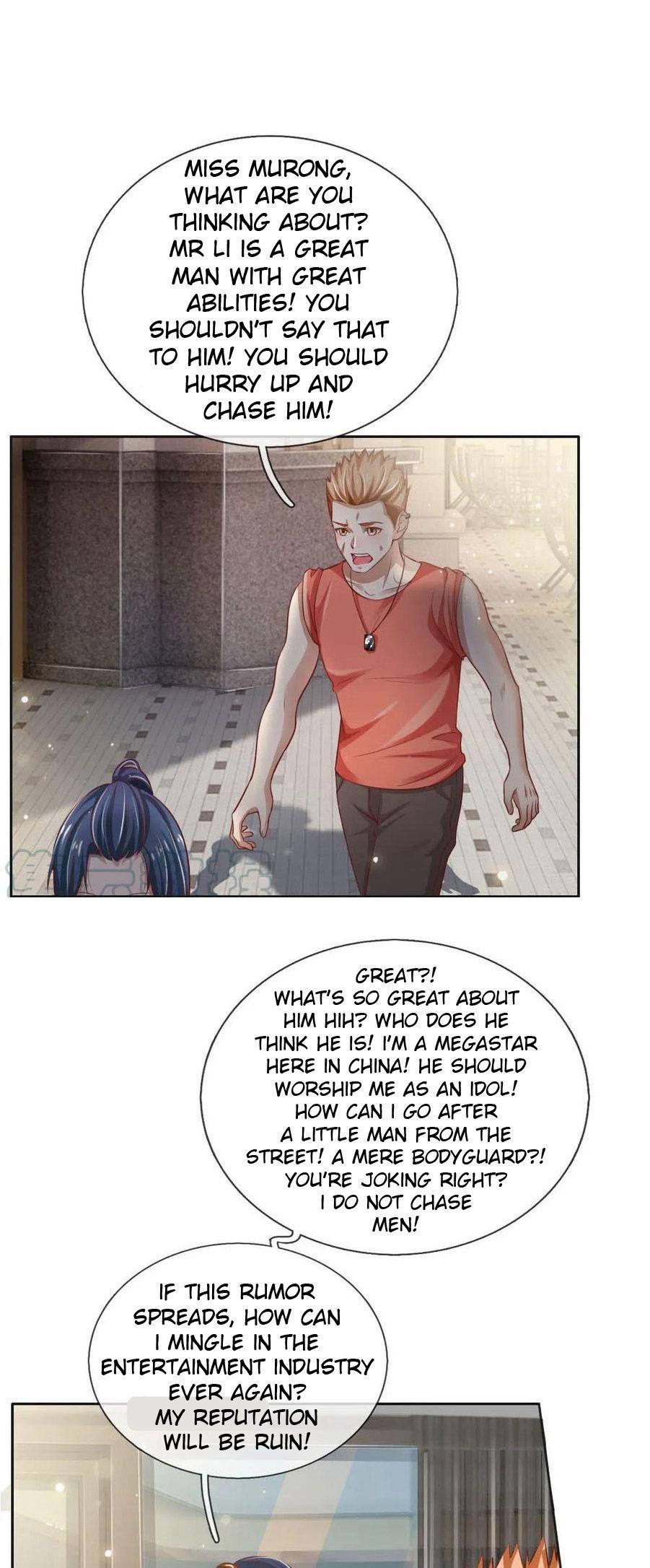 I'm The Great Immortal Chapter 79 page 1 - Chapter 79