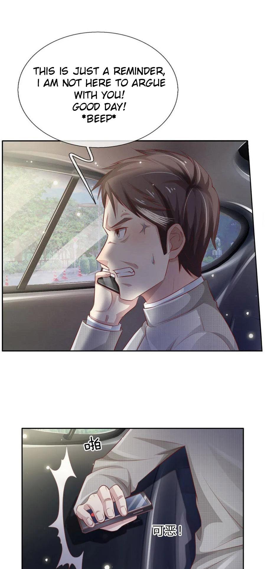 I'm The Great Immortal Chapter 79 page 11 - Chapter 79