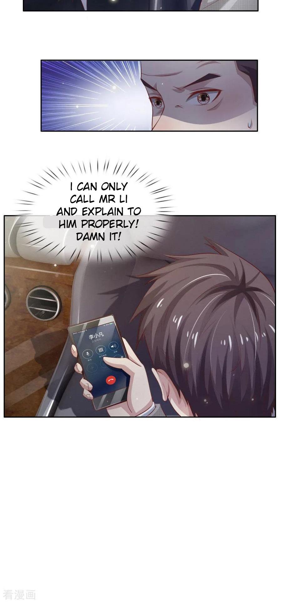 I'm The Great Immortal Chapter 79 page 12 - Chapter 79