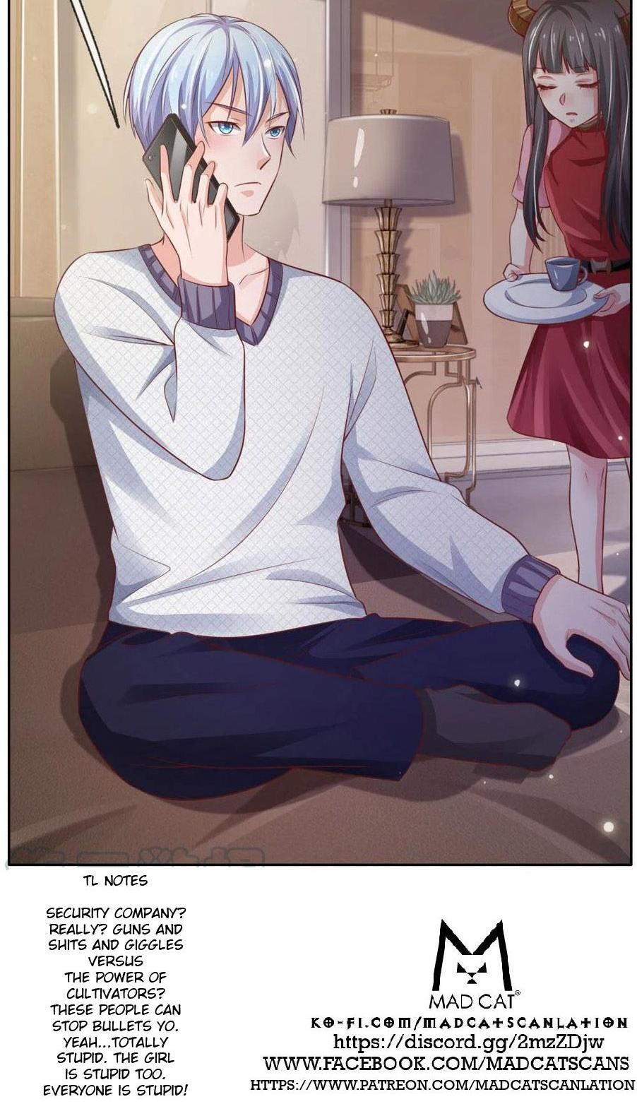 I'm The Great Immortal Chapter 79 page 14 - Chapter 79