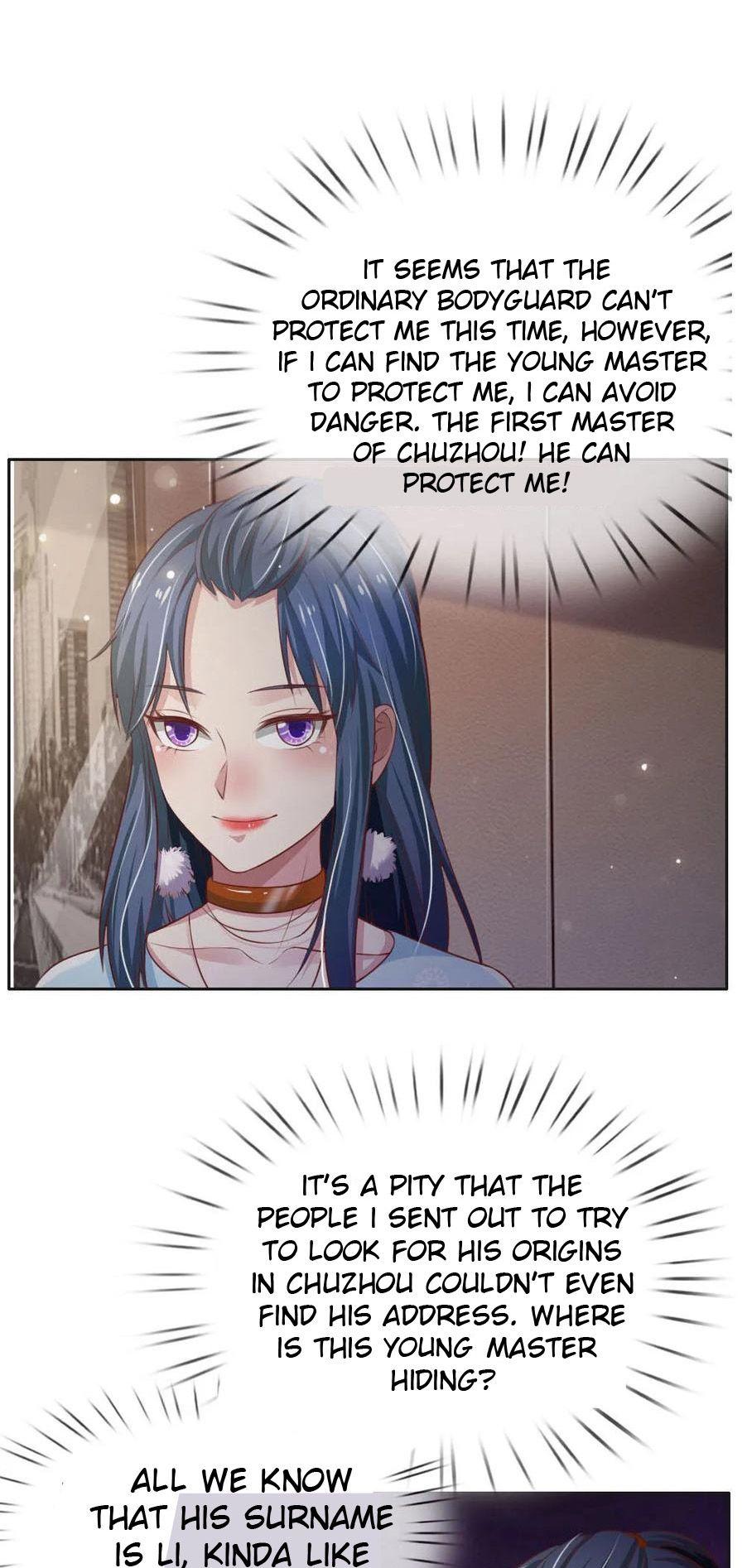 I'm The Great Immortal Chapter 79 page 3 - Chapter 79