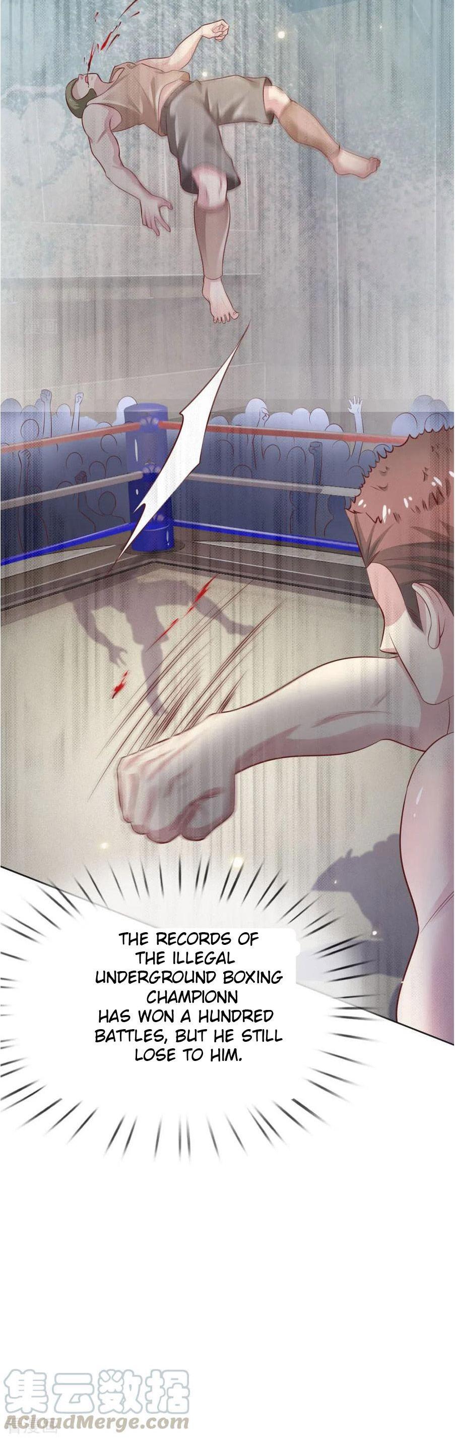 I'm The Great Immortal Chapter 79 page 6 - Chapter 79