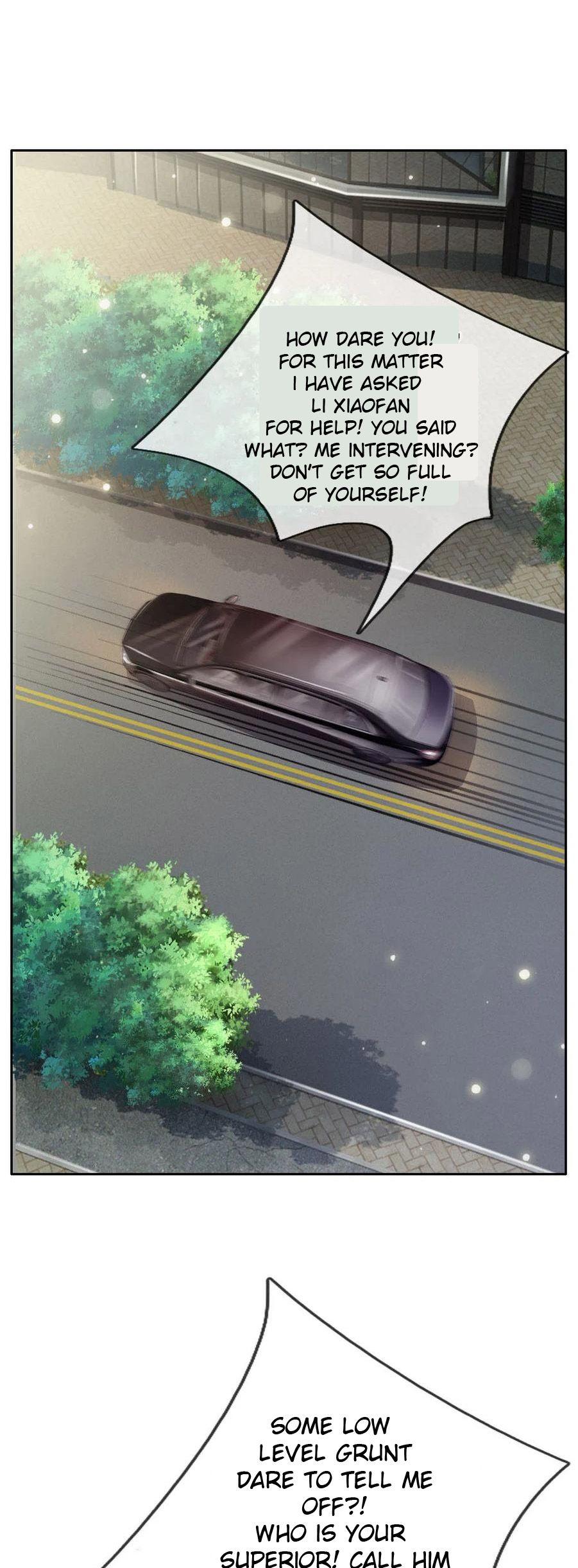 I'm The Great Immortal Chapter 79 page 9 - Chapter 79