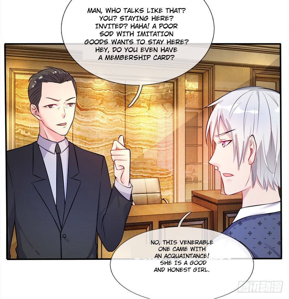 I'm The Great Immortal Chapter 8 page 10 - Chapter 8