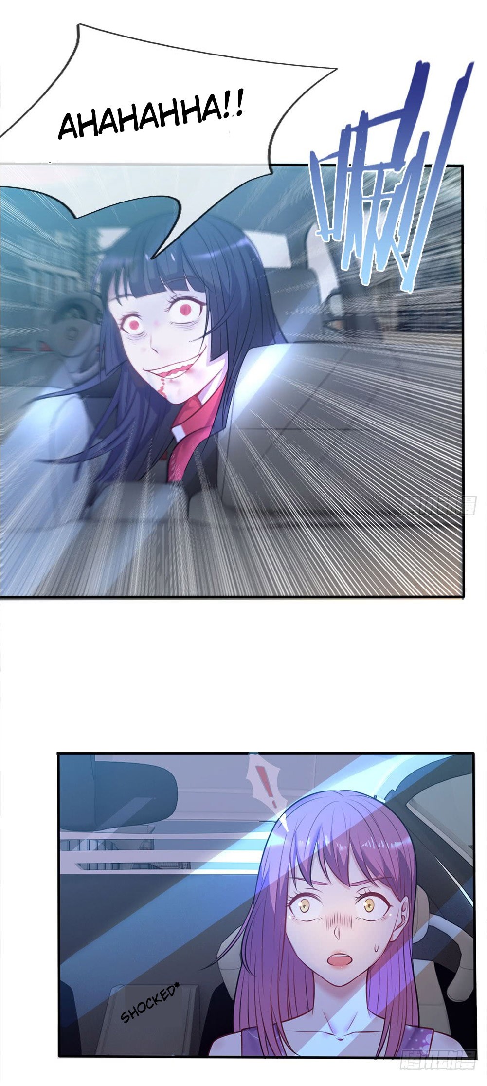 I'm The Great Immortal Chapter 8 page 4 - Chapter 8