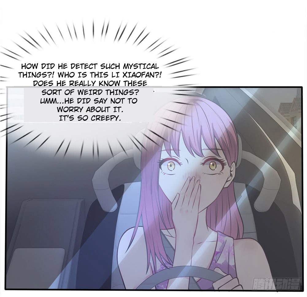 I'm The Great Immortal Chapter 8 page 6 - Chapter 8