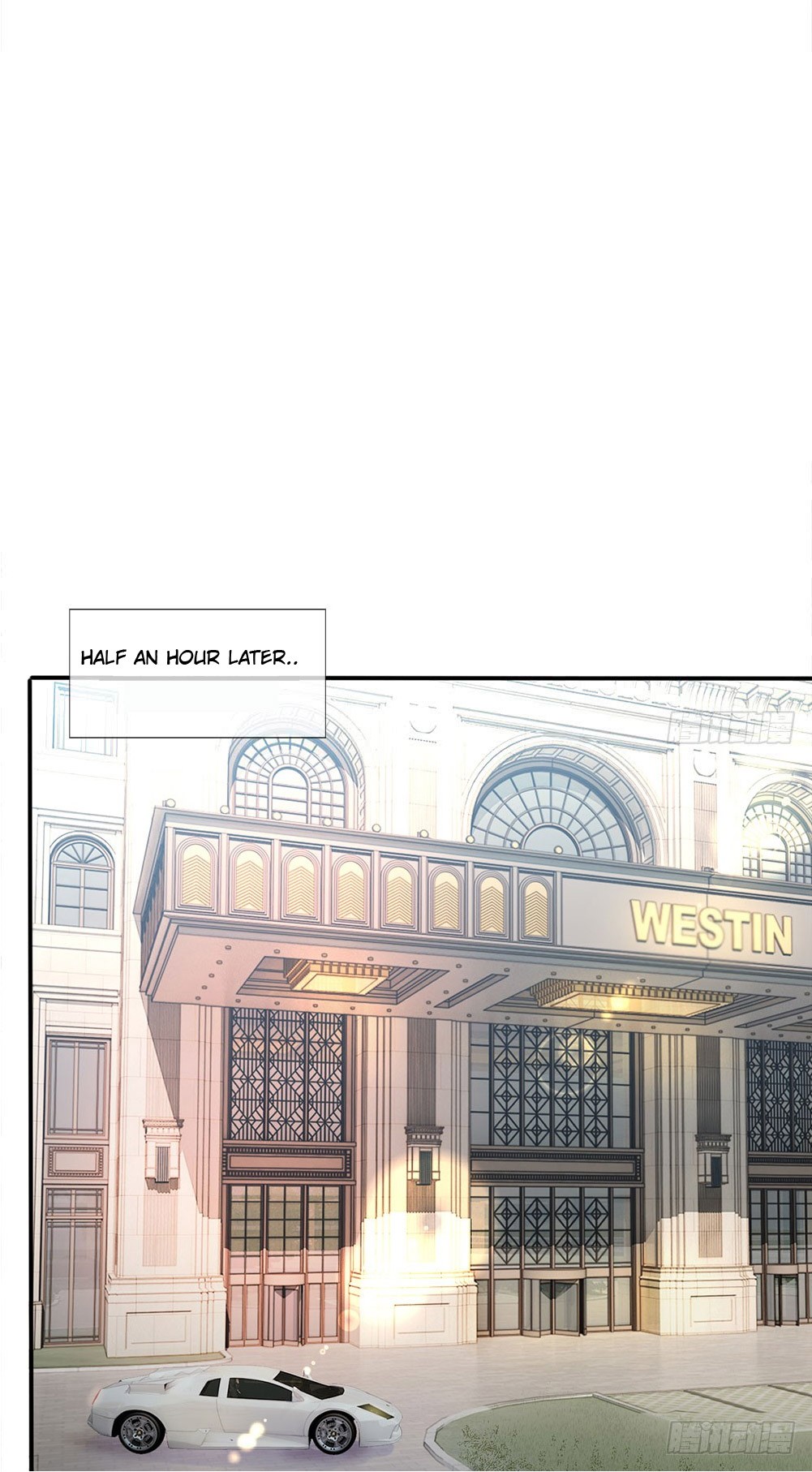 I'm The Great Immortal Chapter 8 page 7 - Chapter 8
